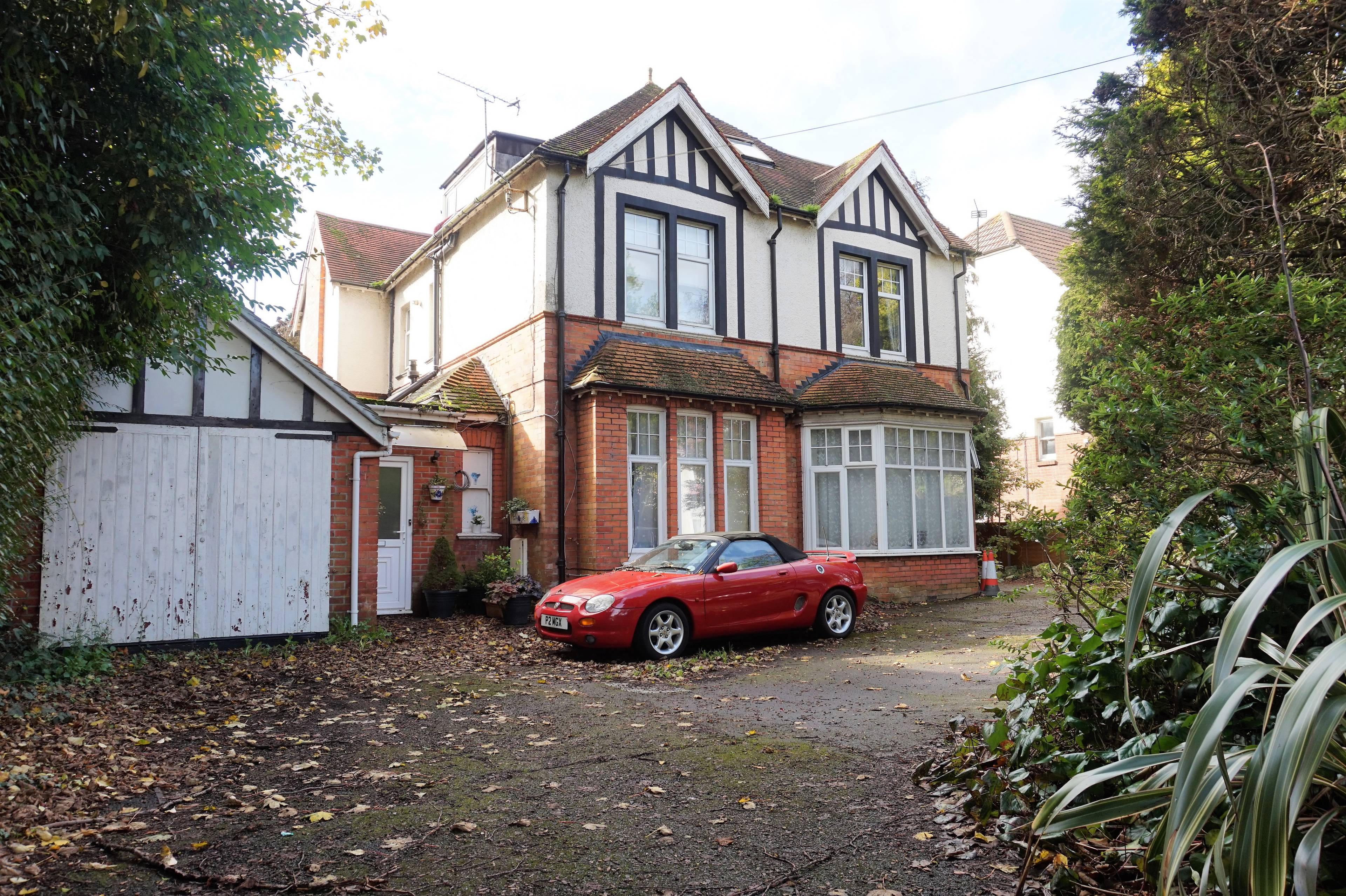The Property