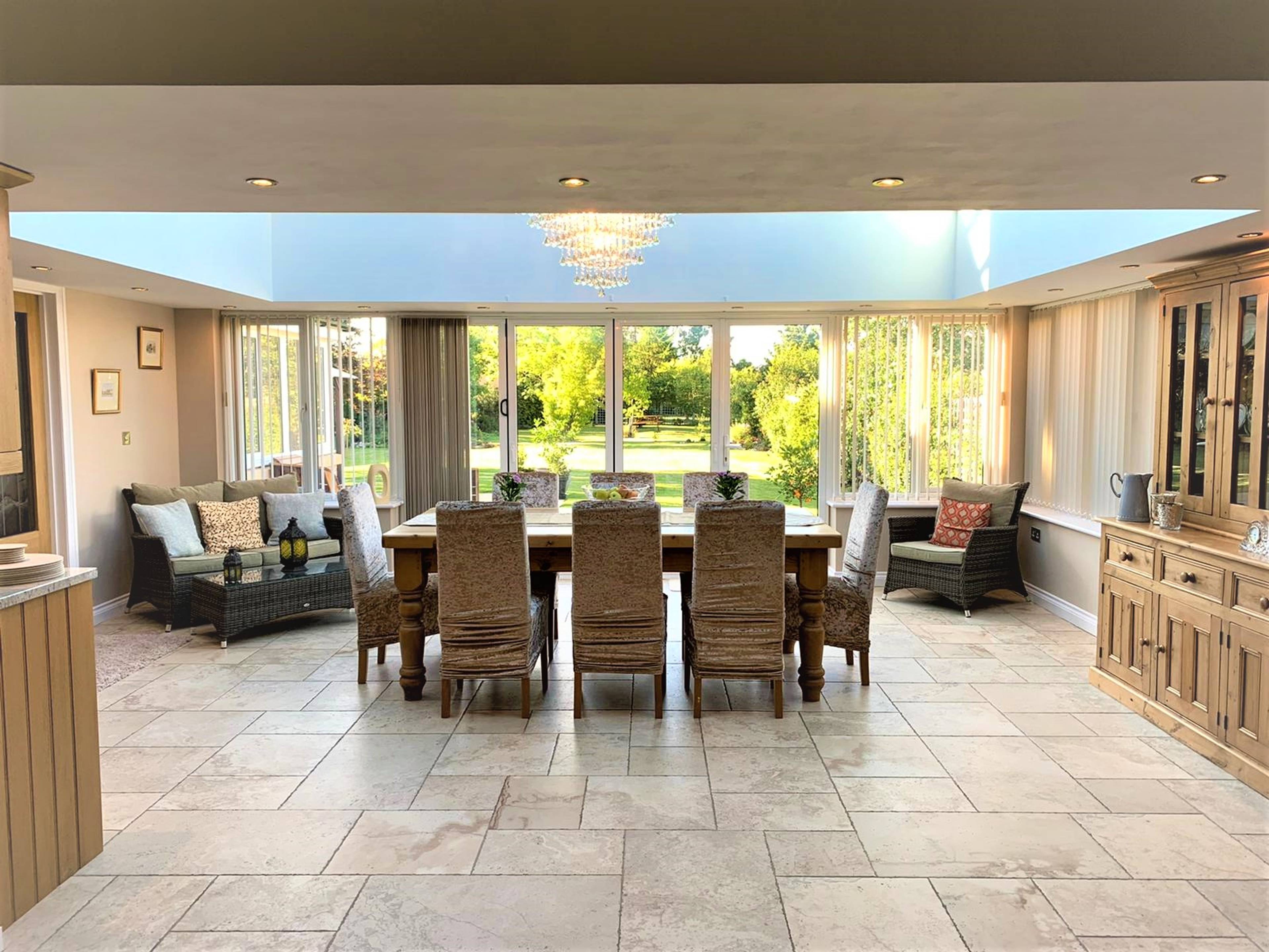Orangery