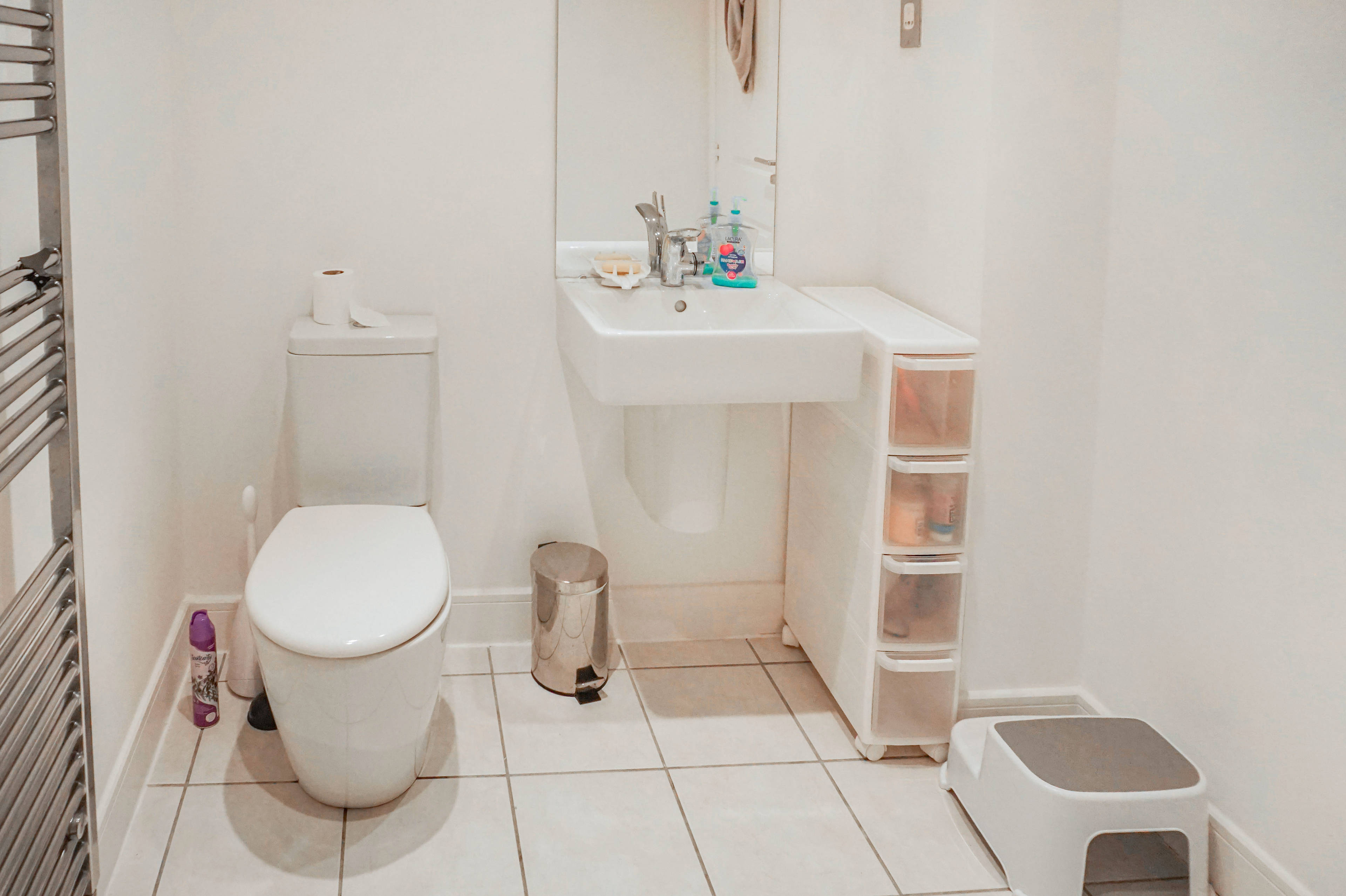 Master En-suite