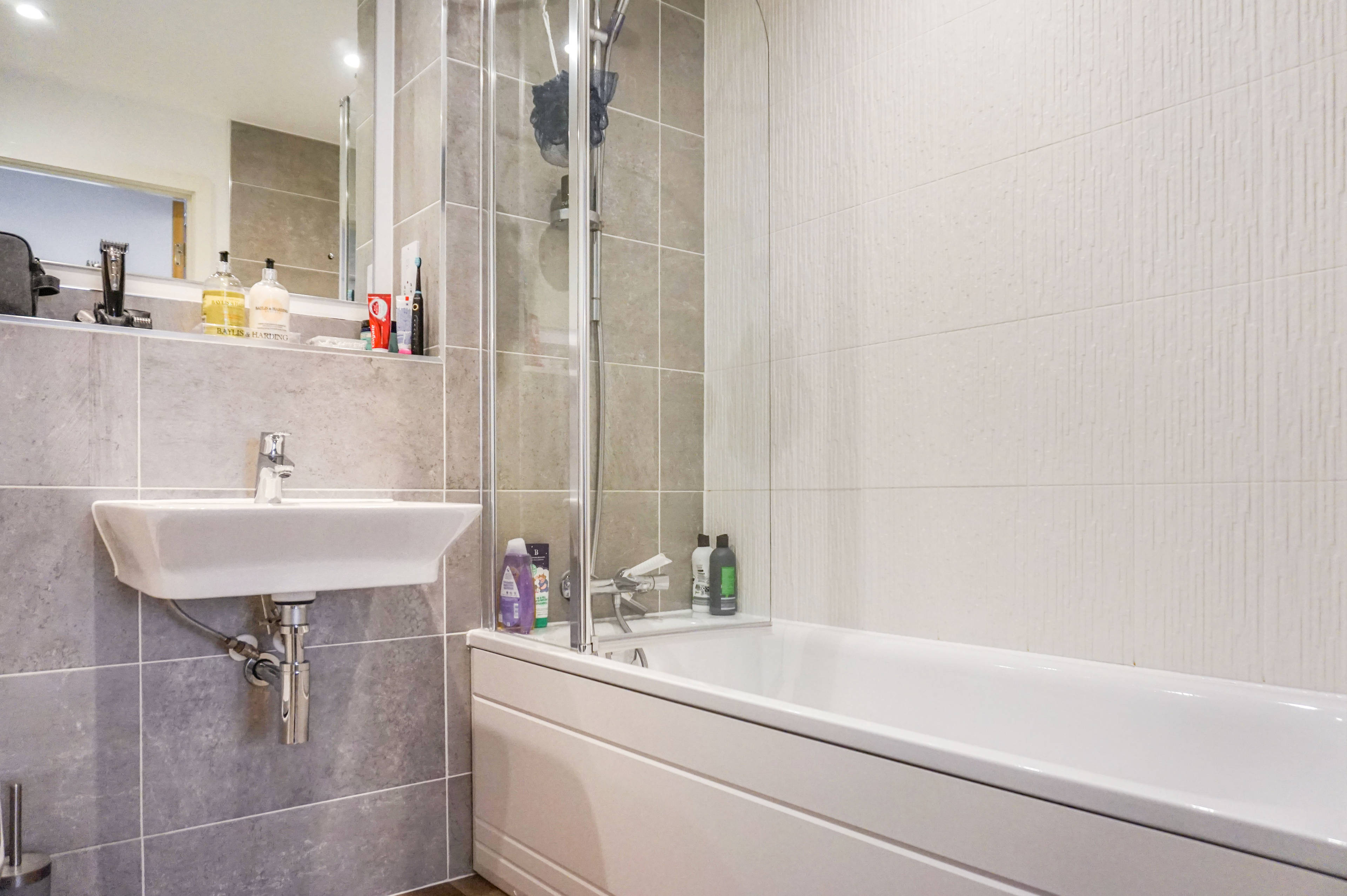 En-suite