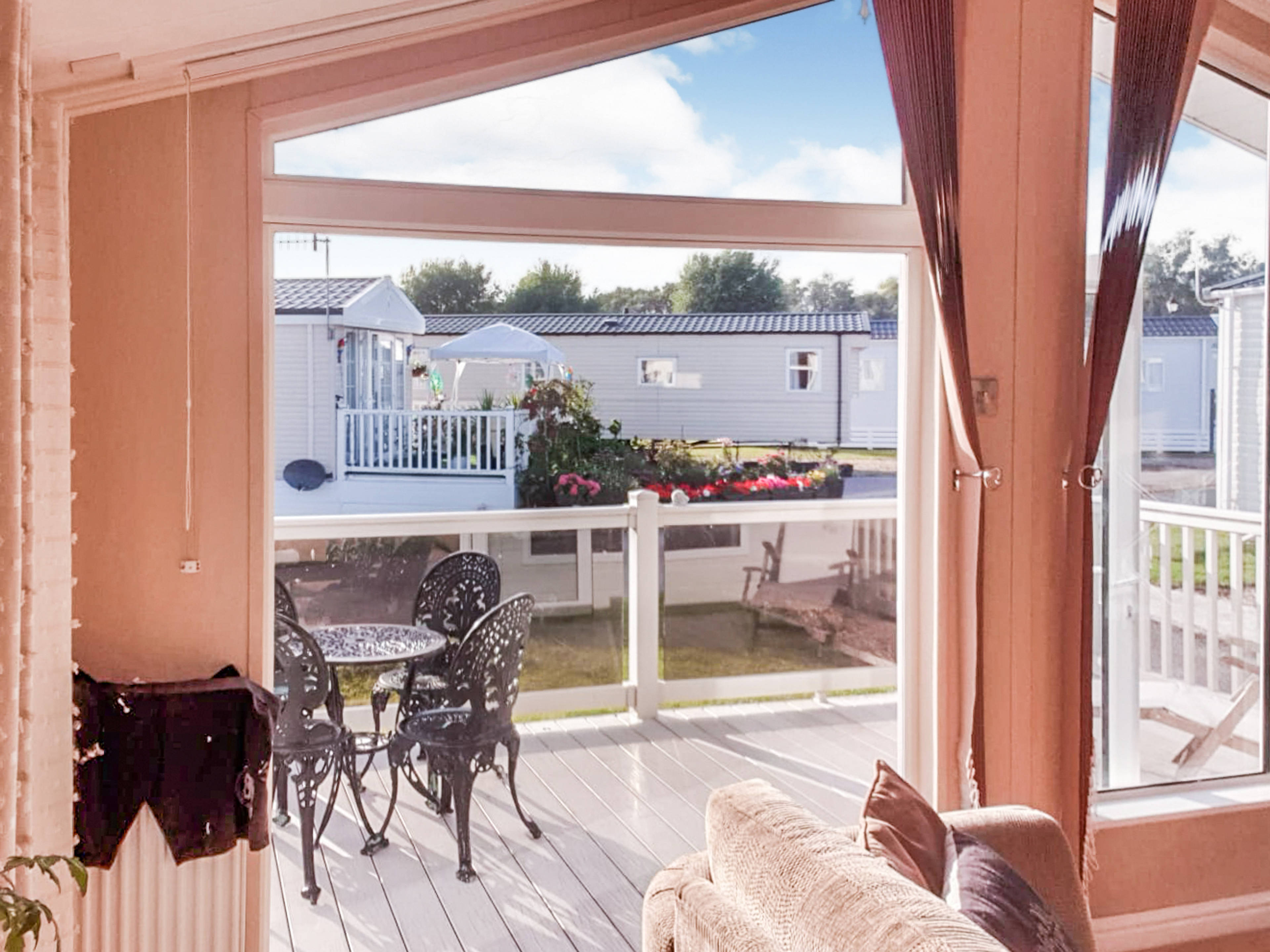Decking