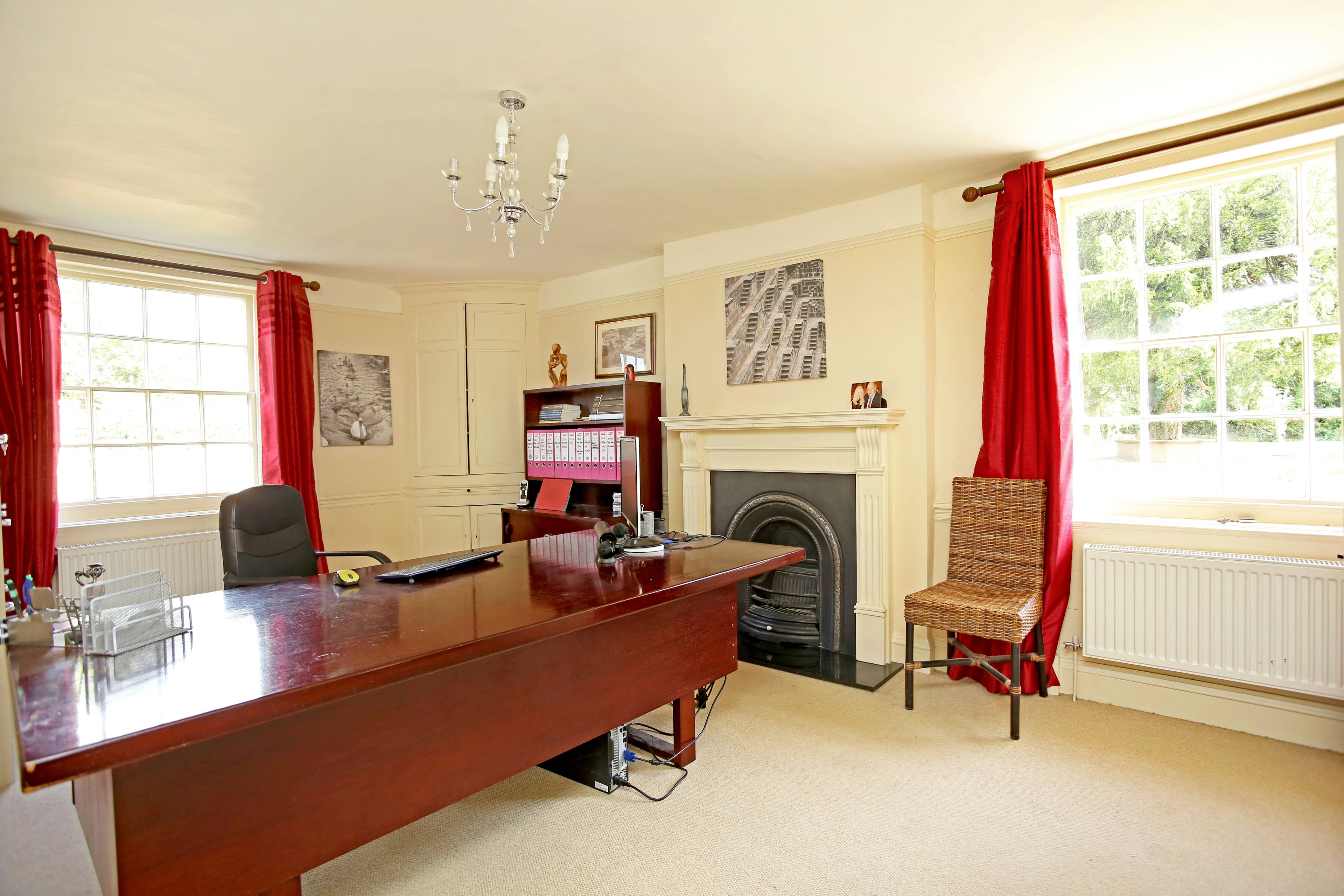 Office / Study