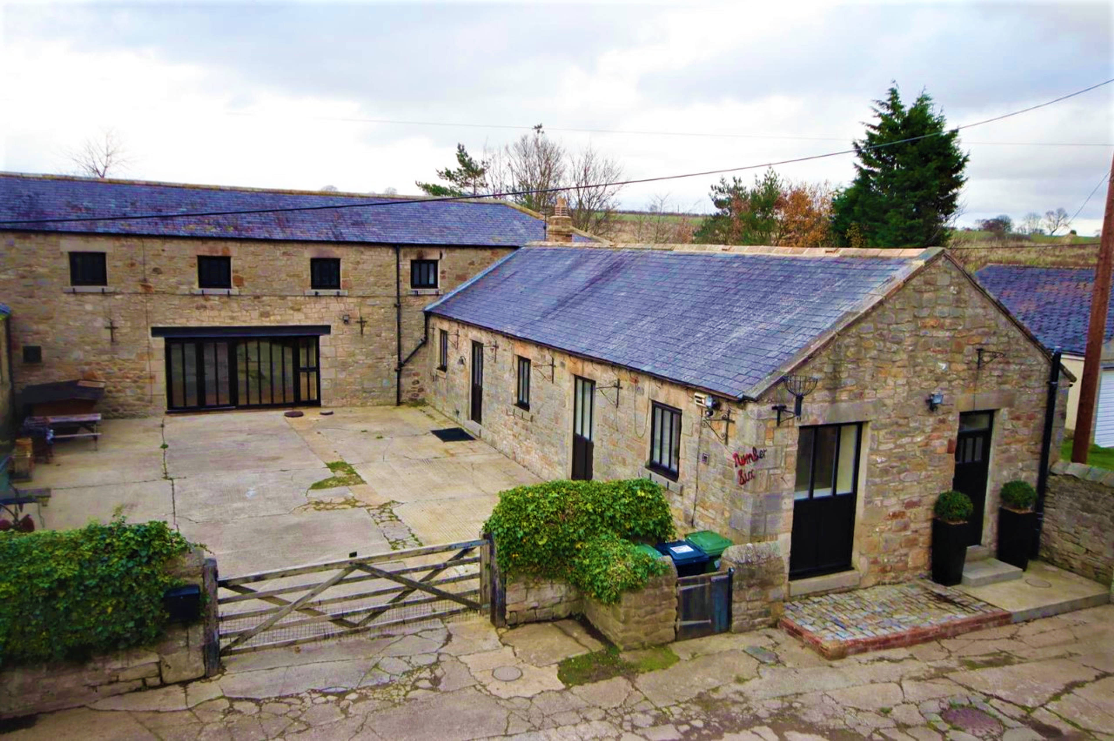 View Of The Property