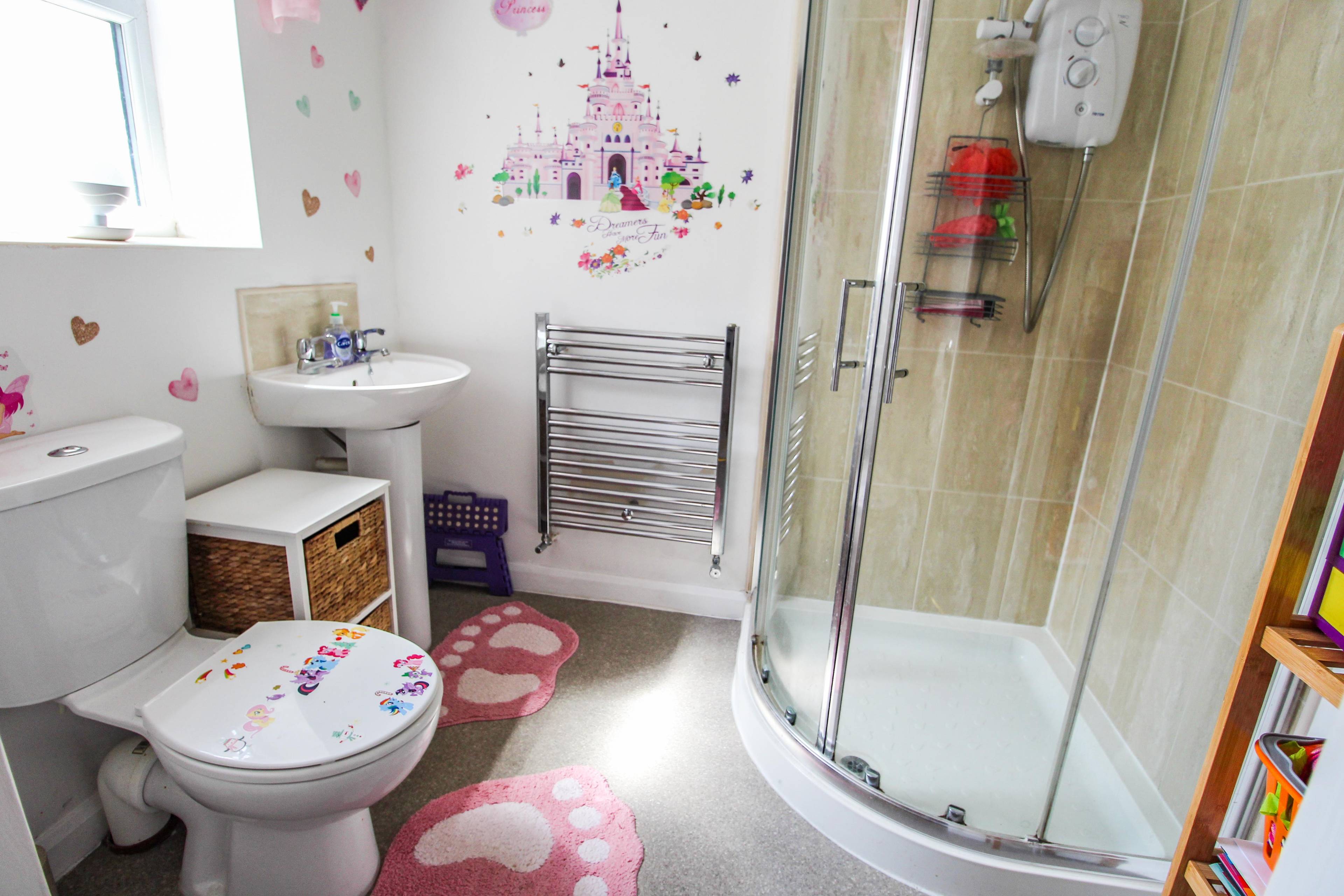 En-suite