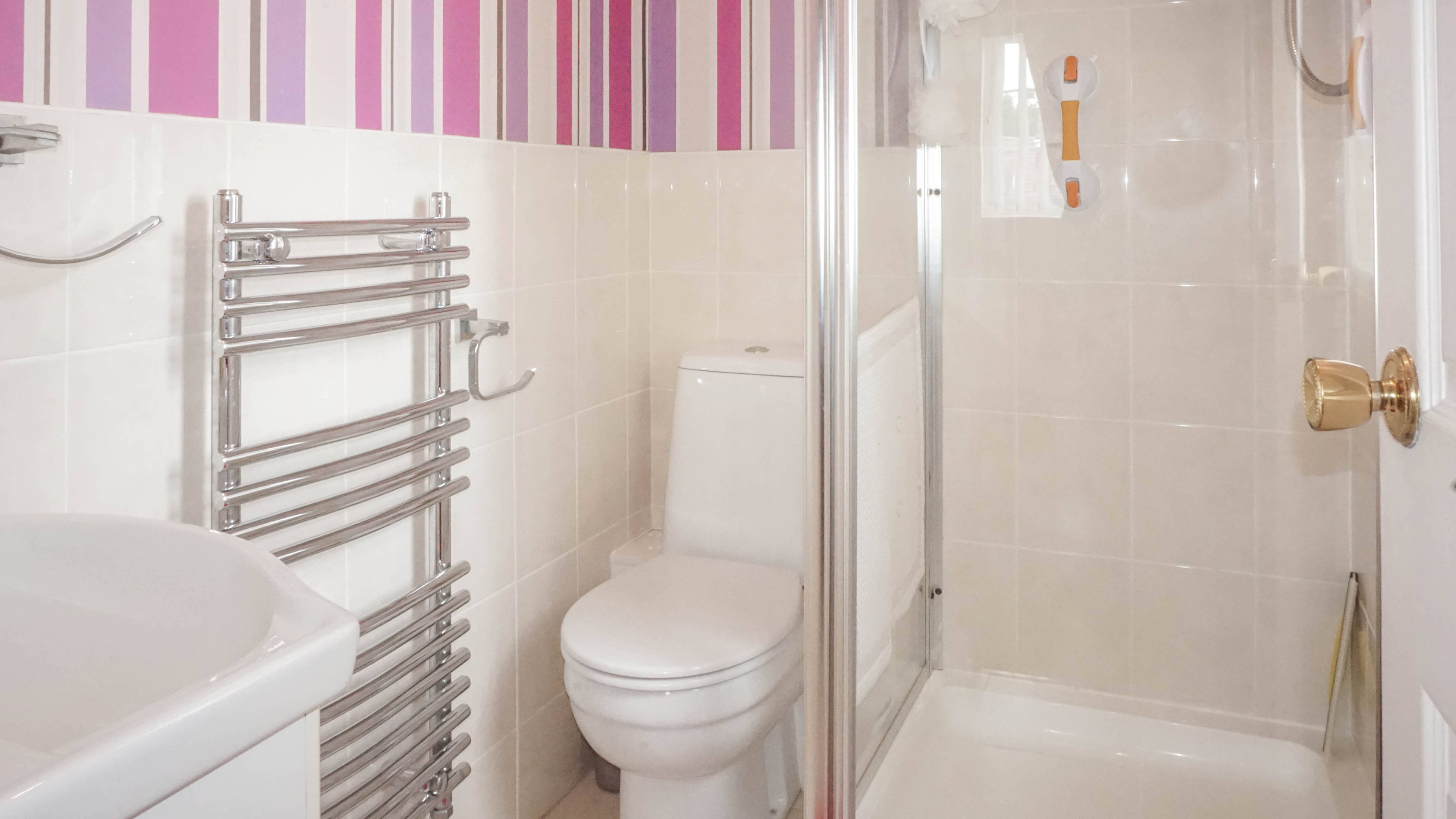 Master En-suite
