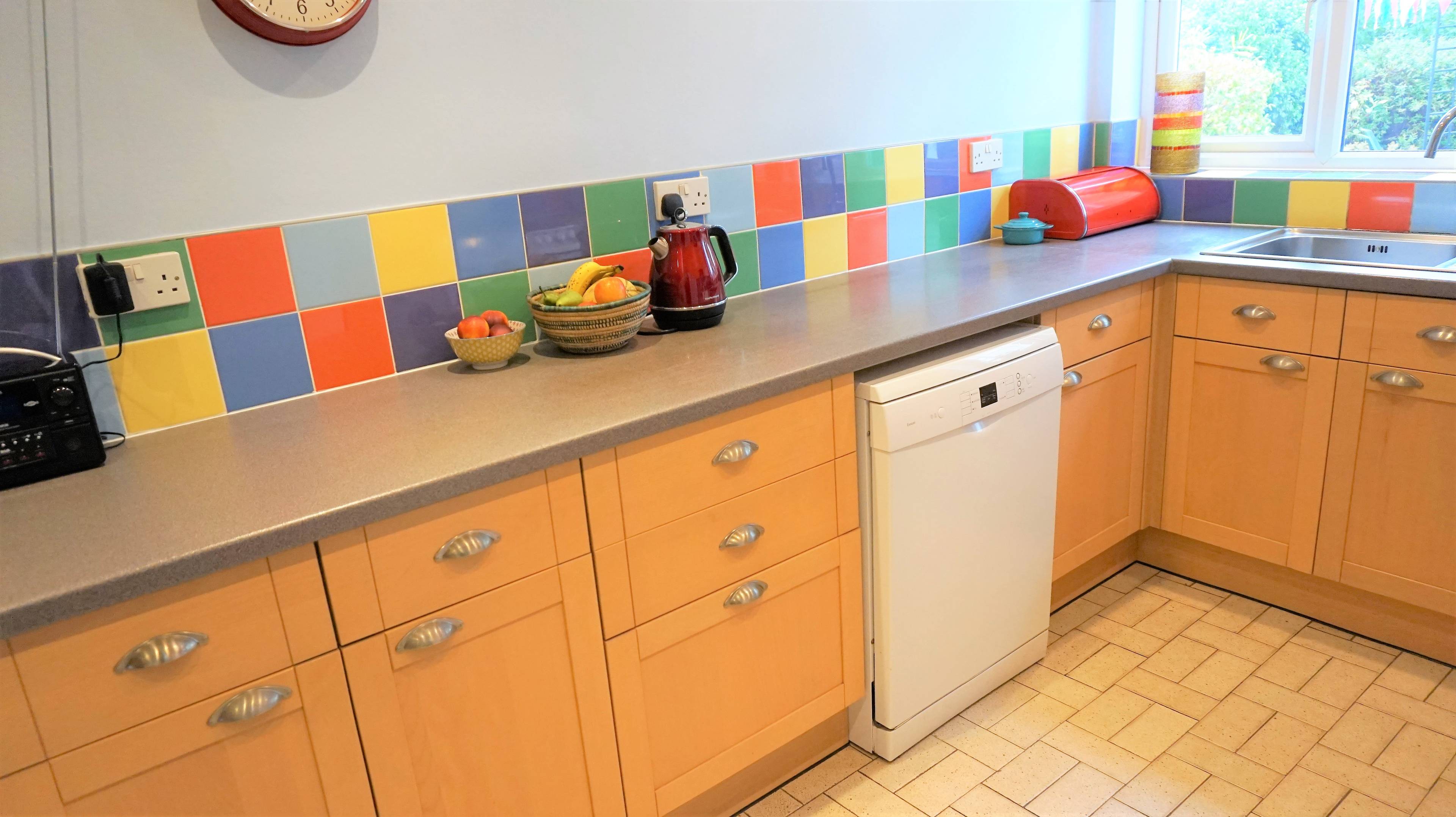 Kitchen/Breakfast