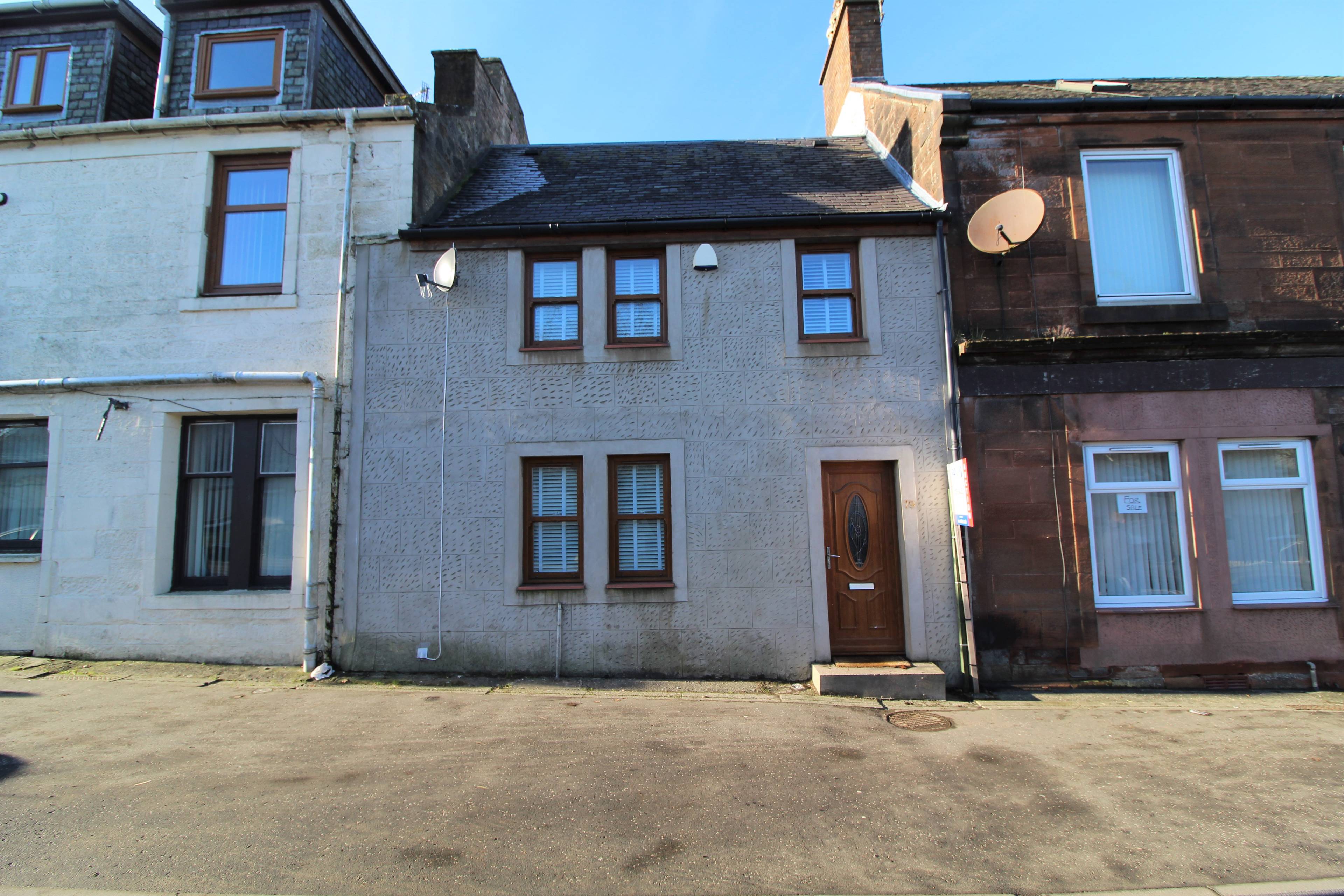 The Property