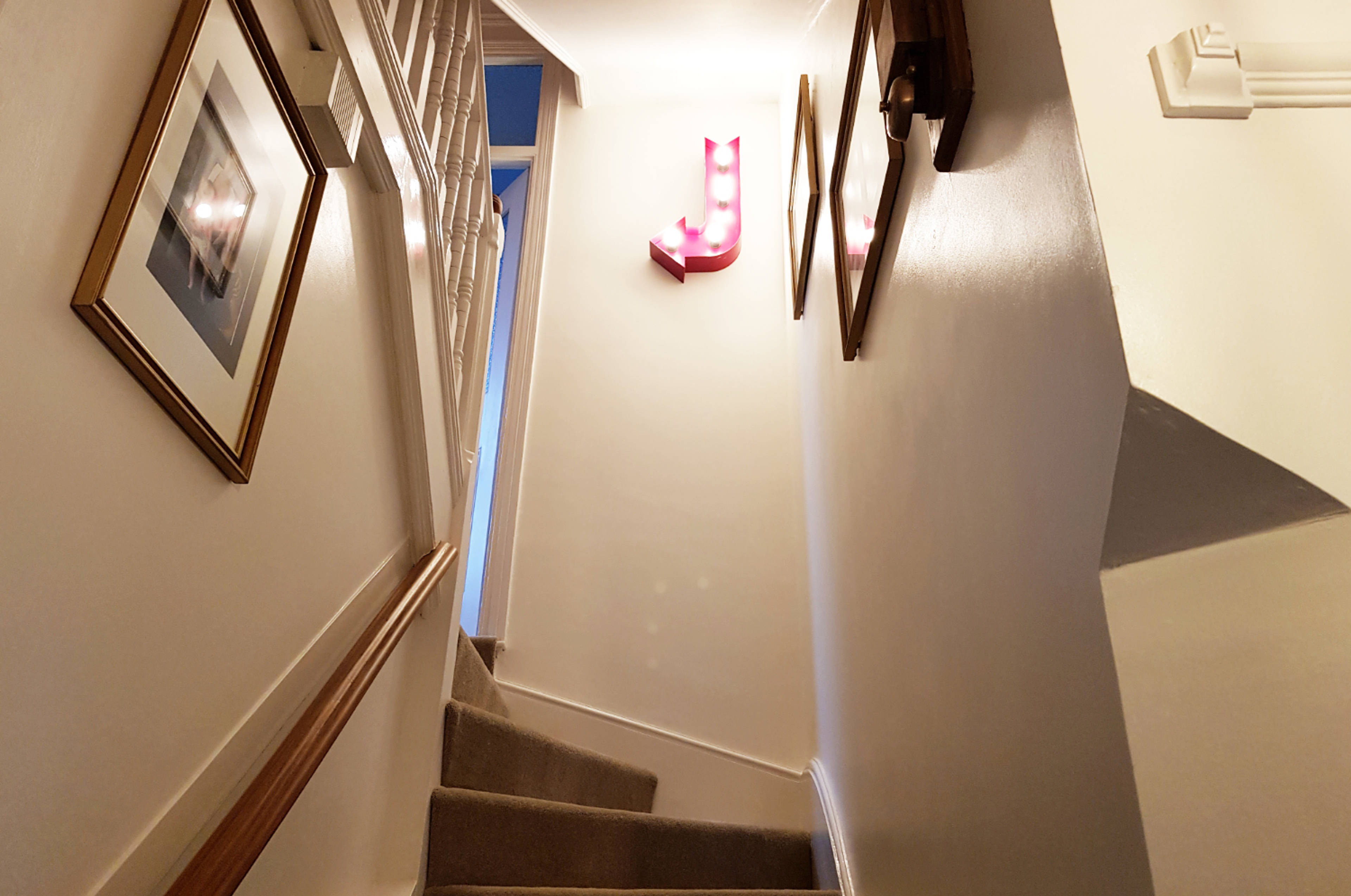 Staircase