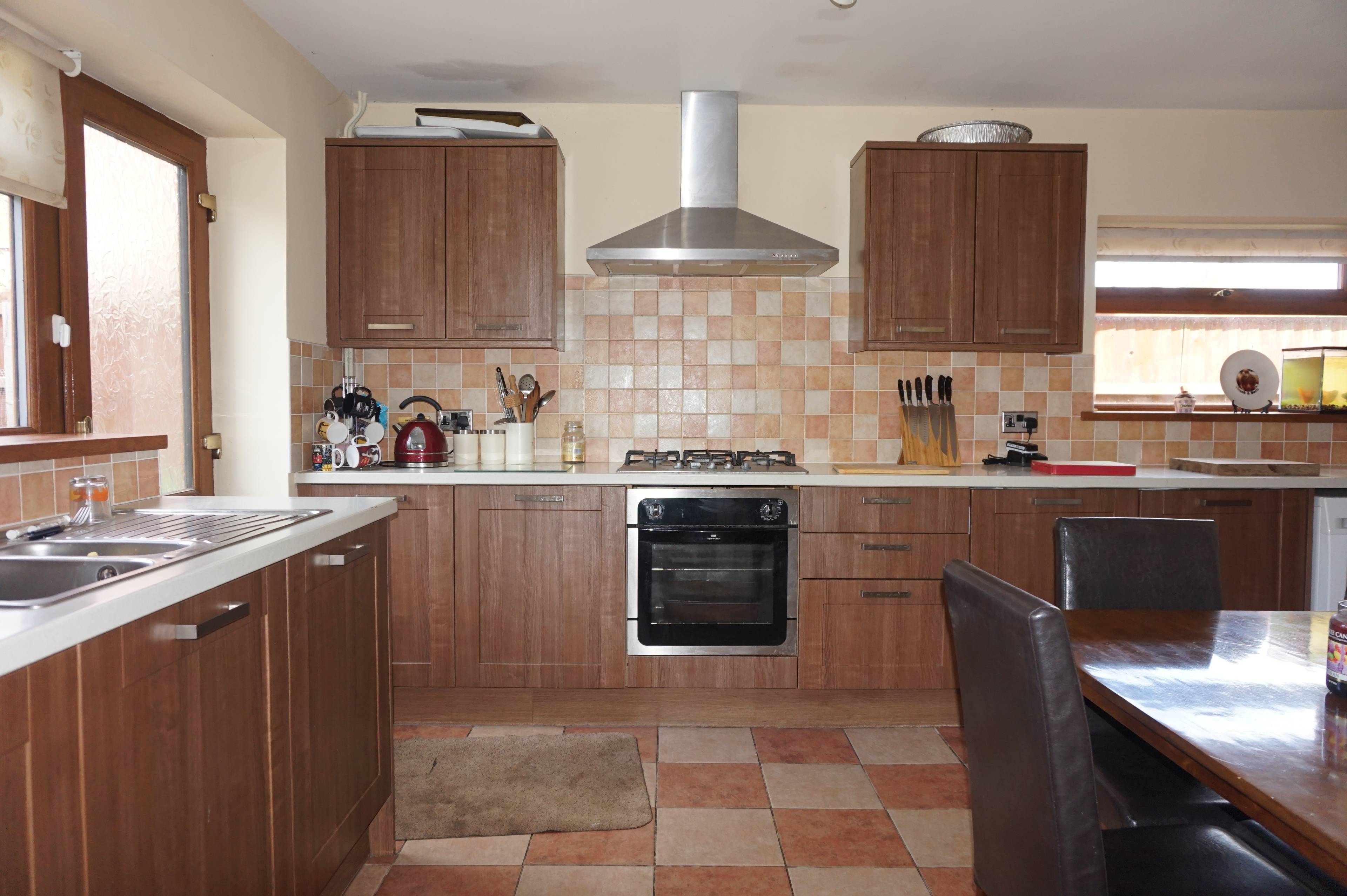 Kitchen/Breakfast