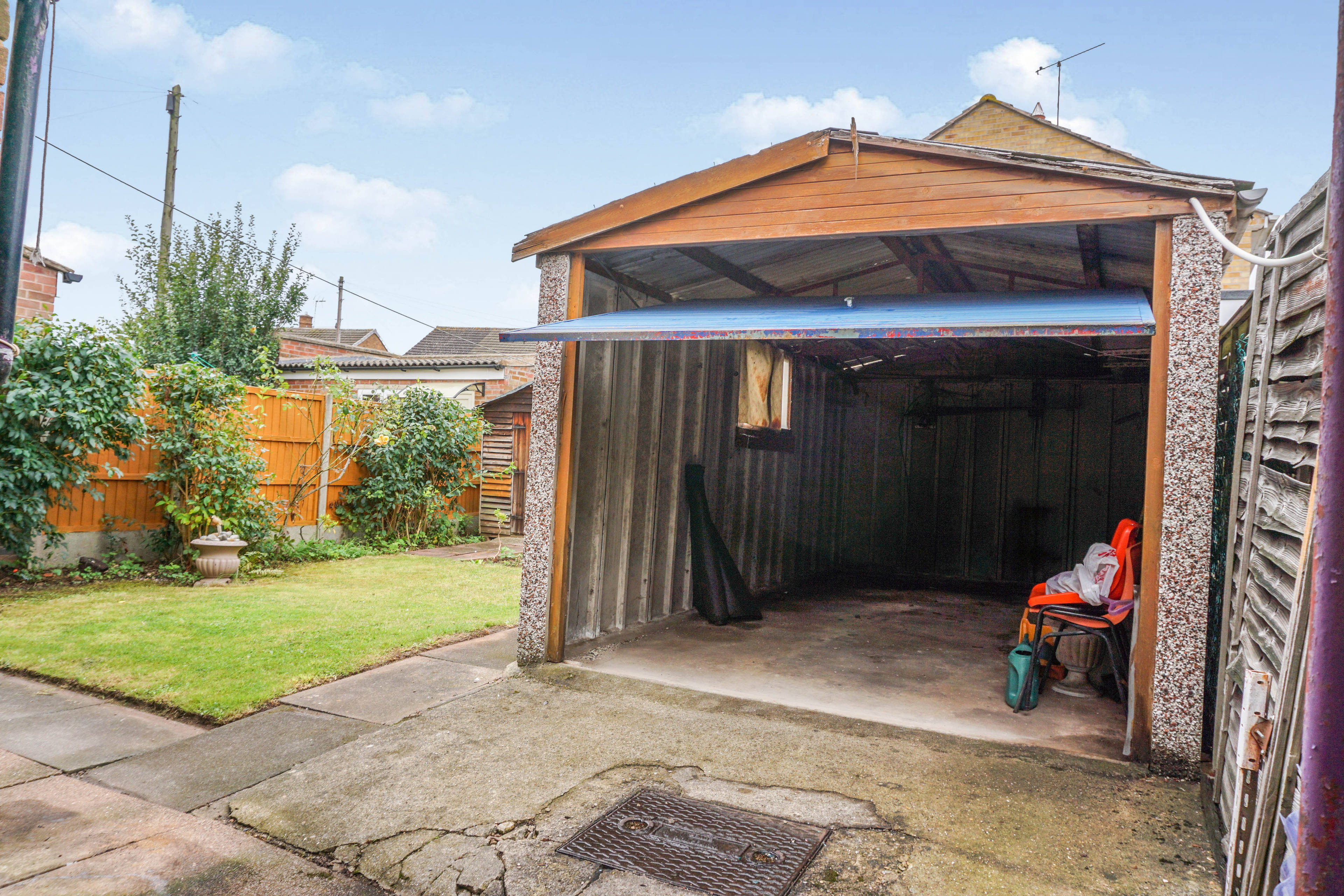Garage