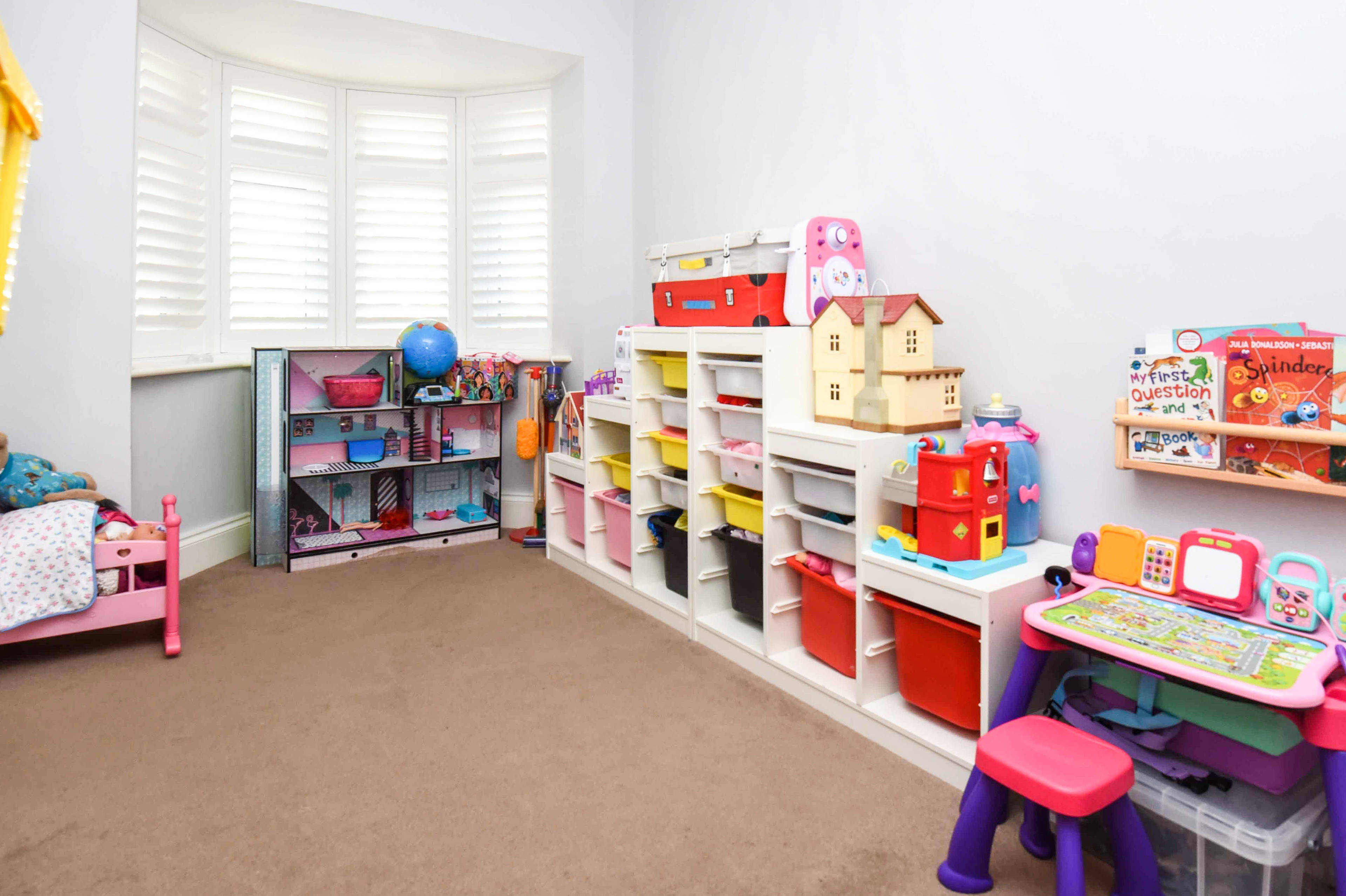 Study/Playroom