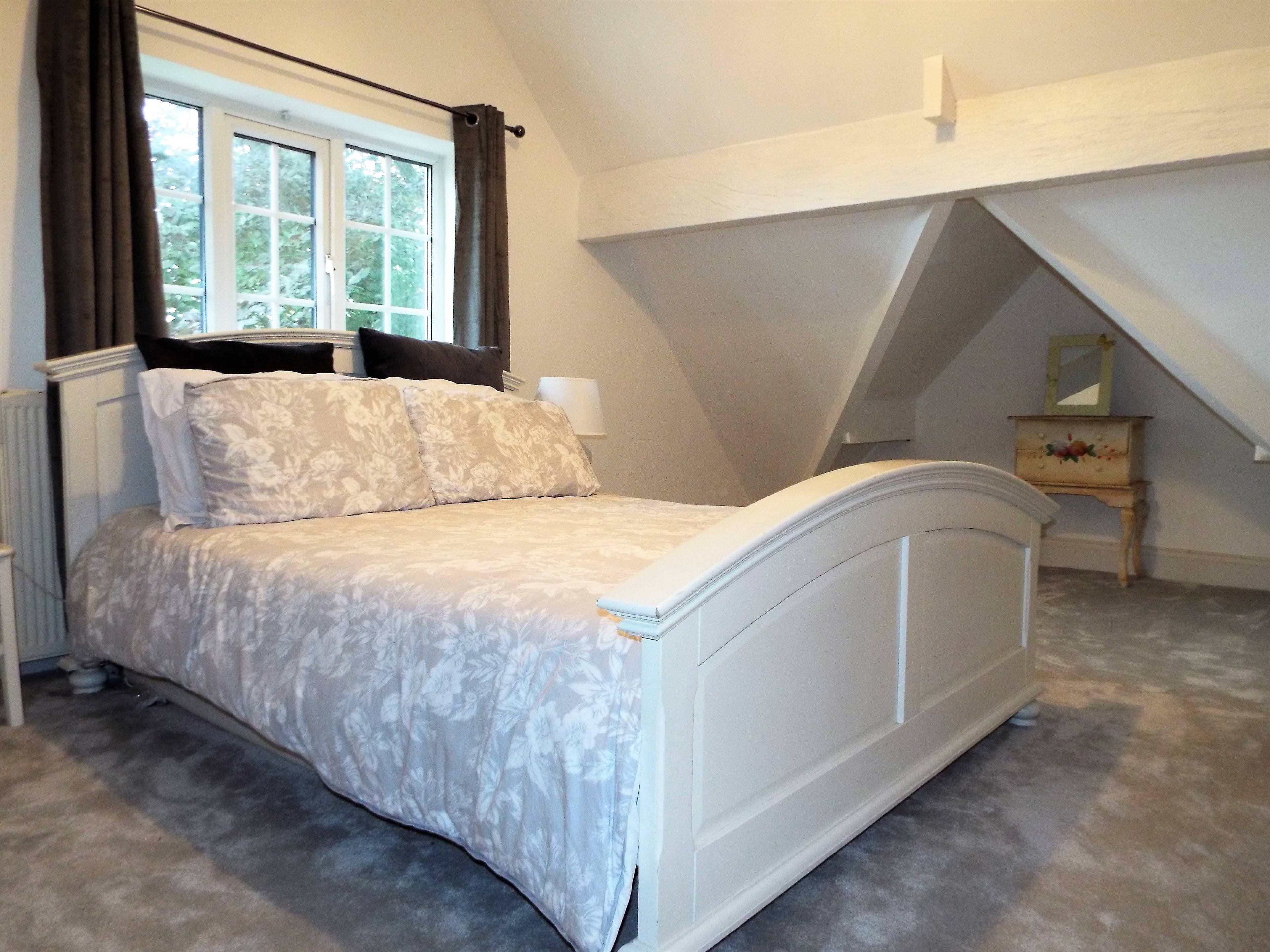 Bedroom Five