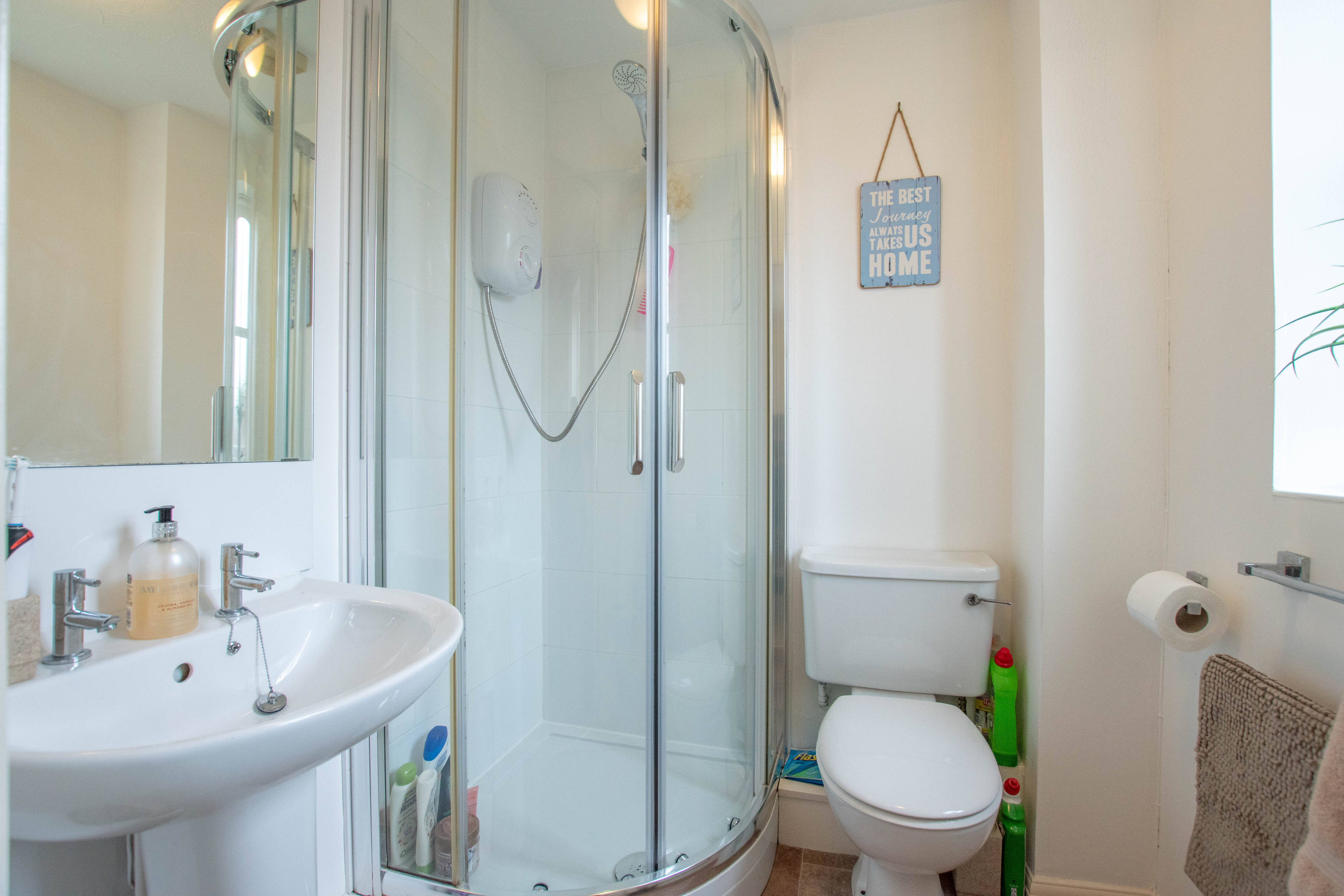 En-suite
