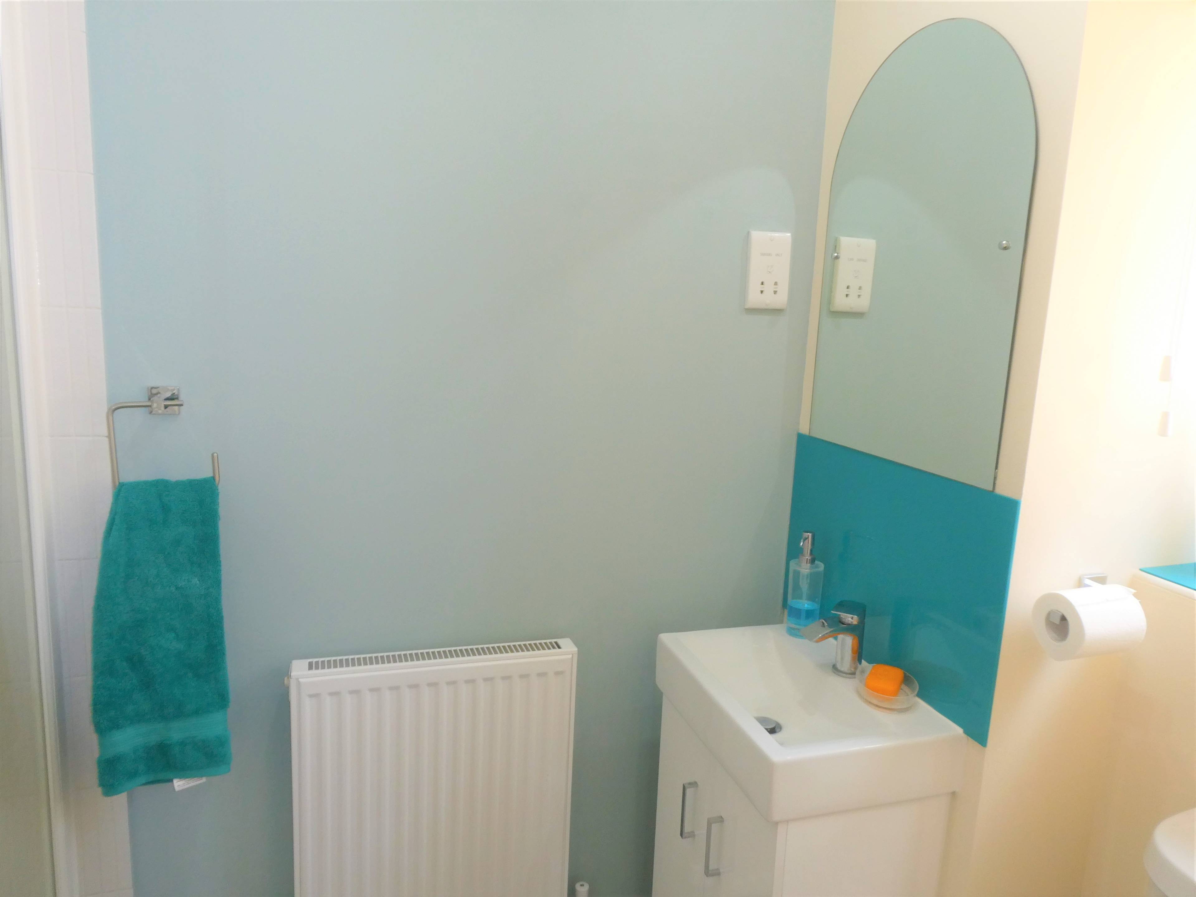 Master En-suite