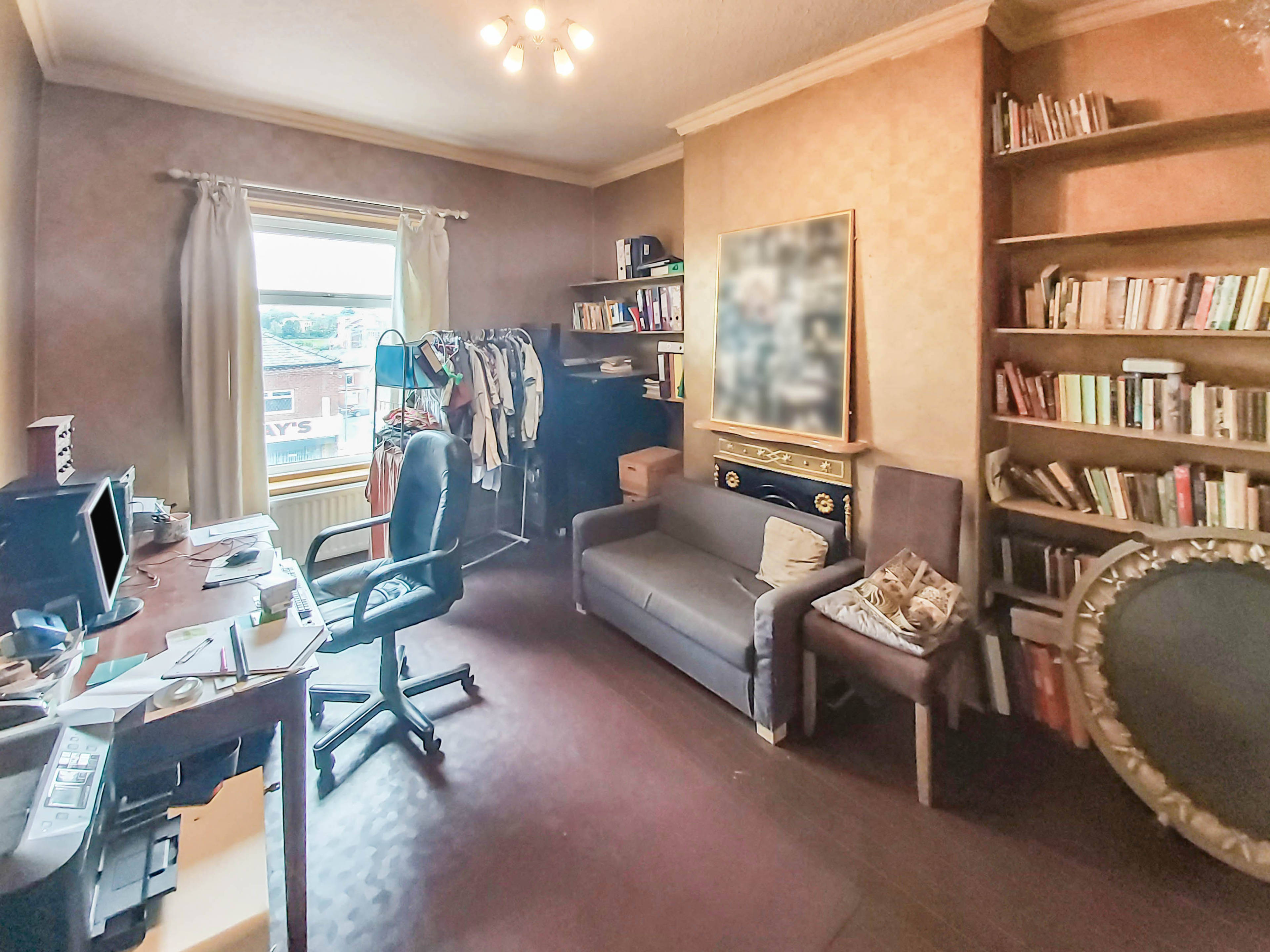 Office / Study
