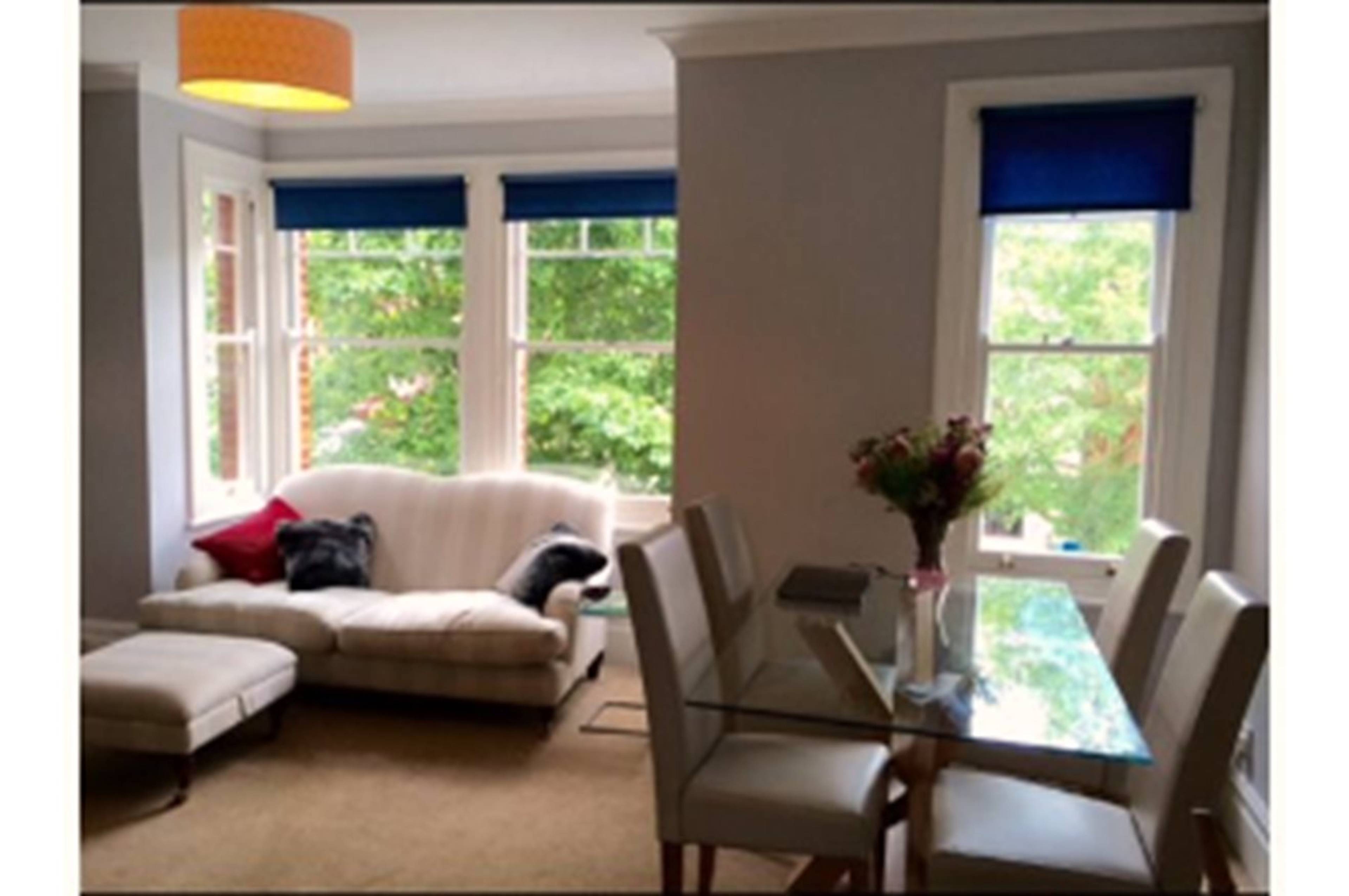 Living / Dining Room