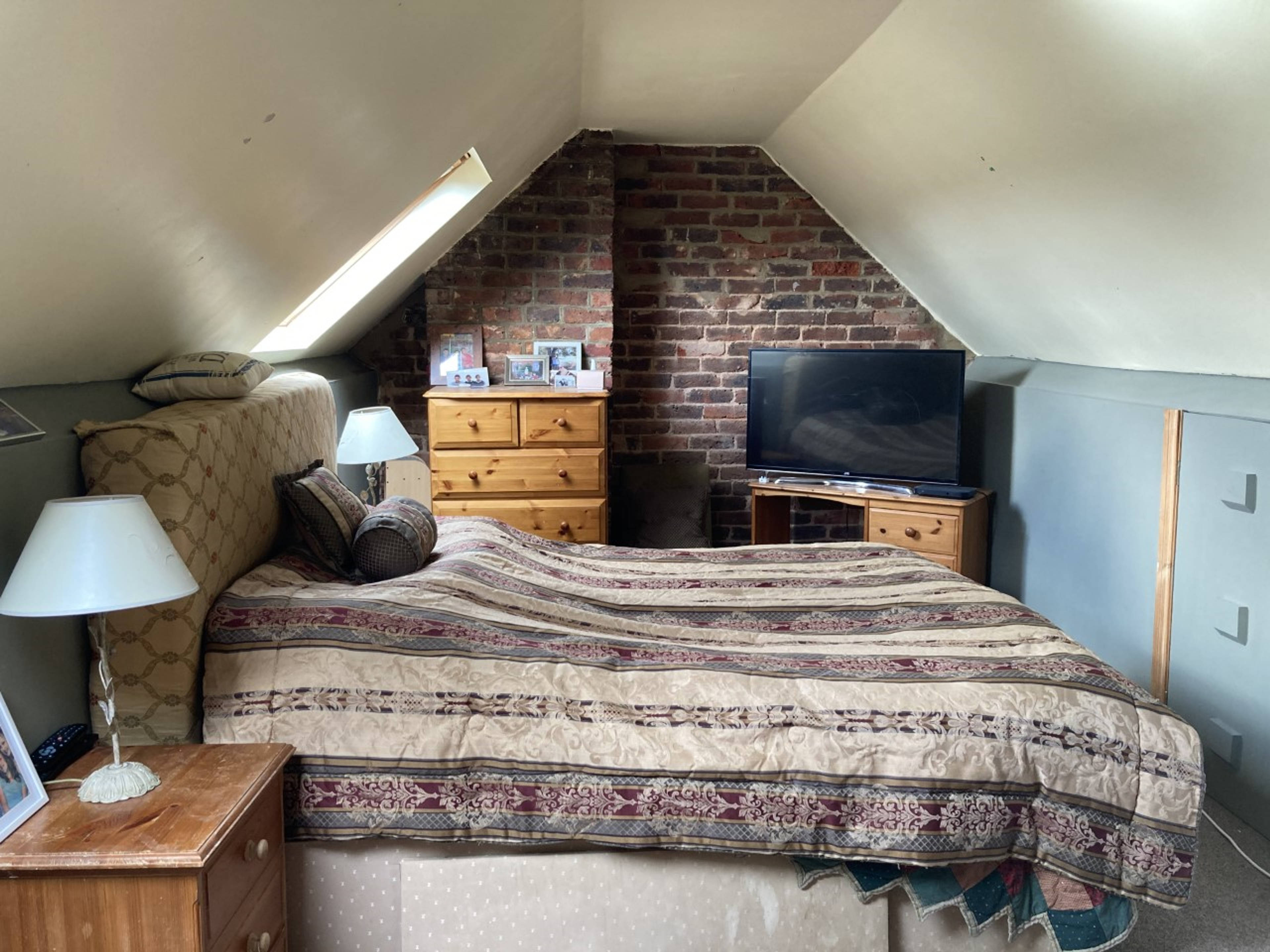 Loft Room