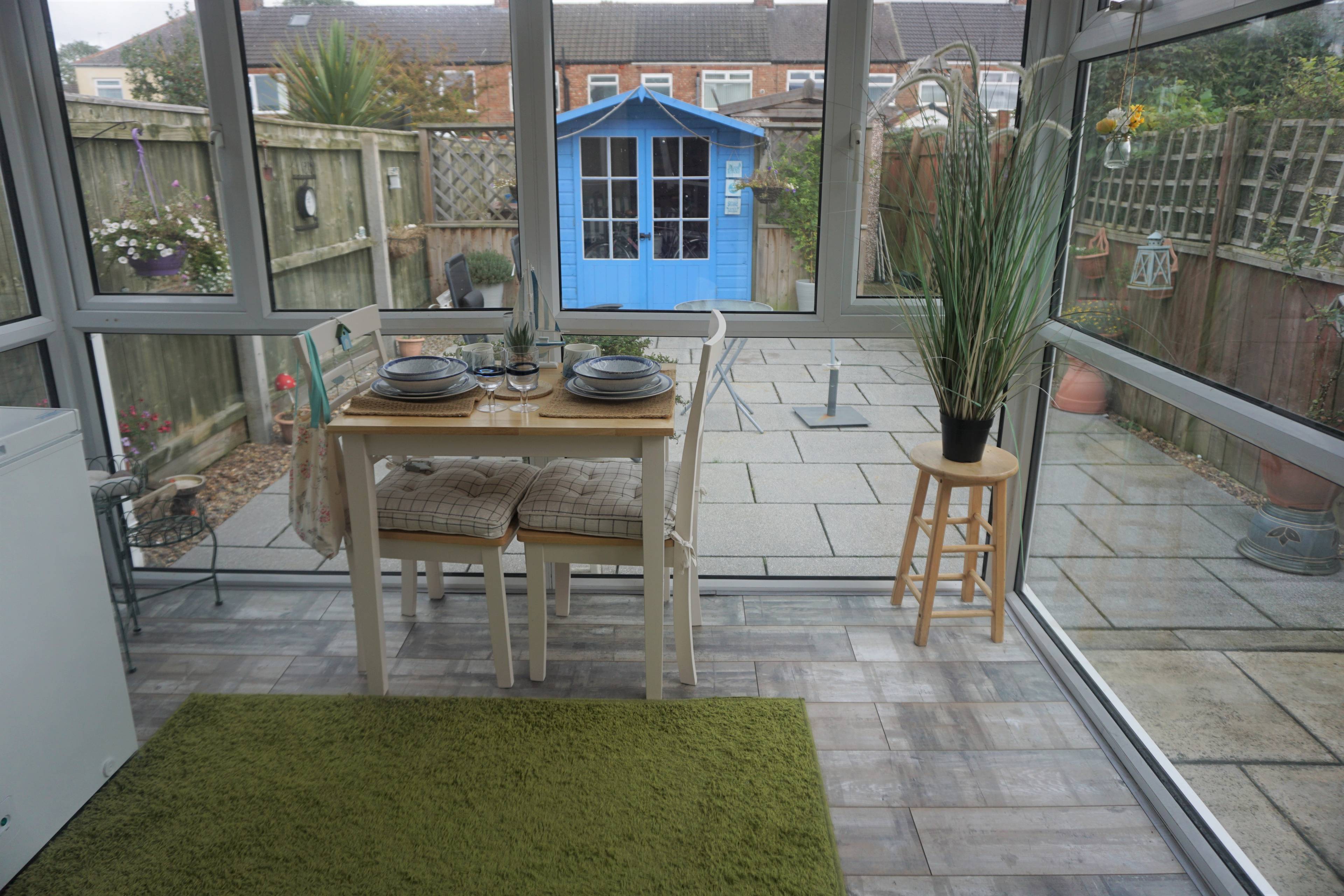Conservatory