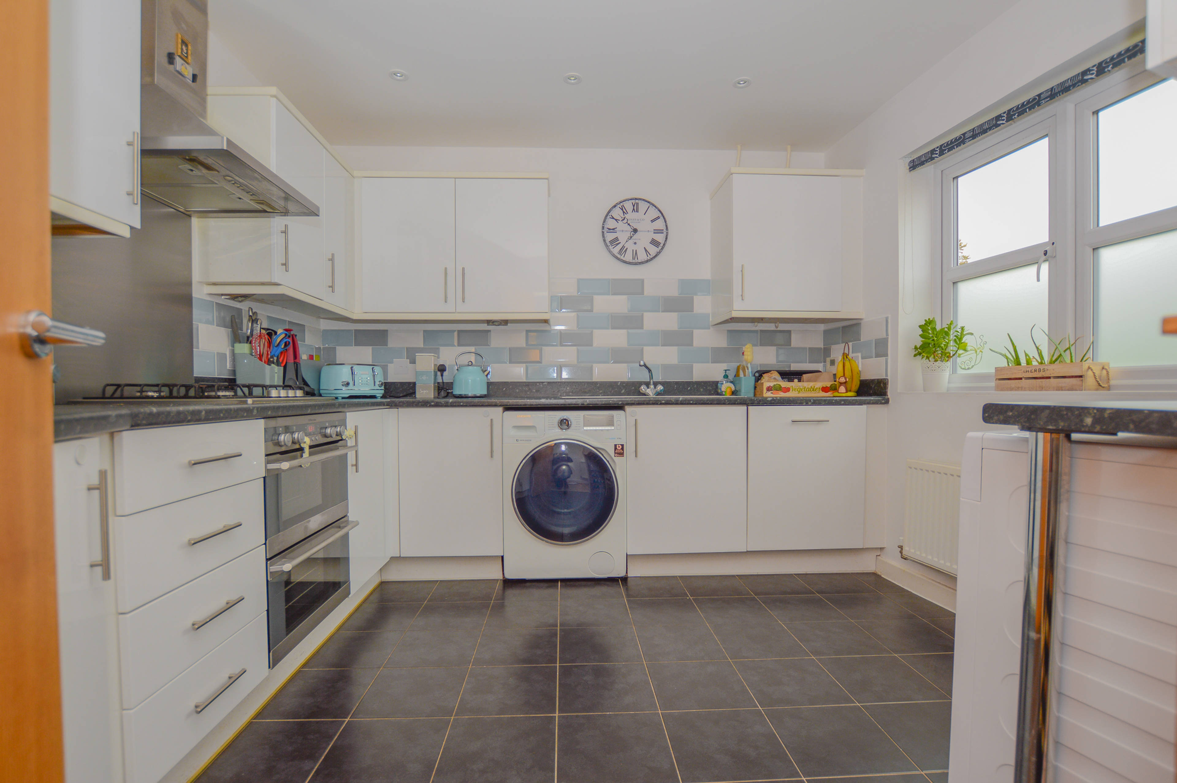 Kitchen/Breakfast