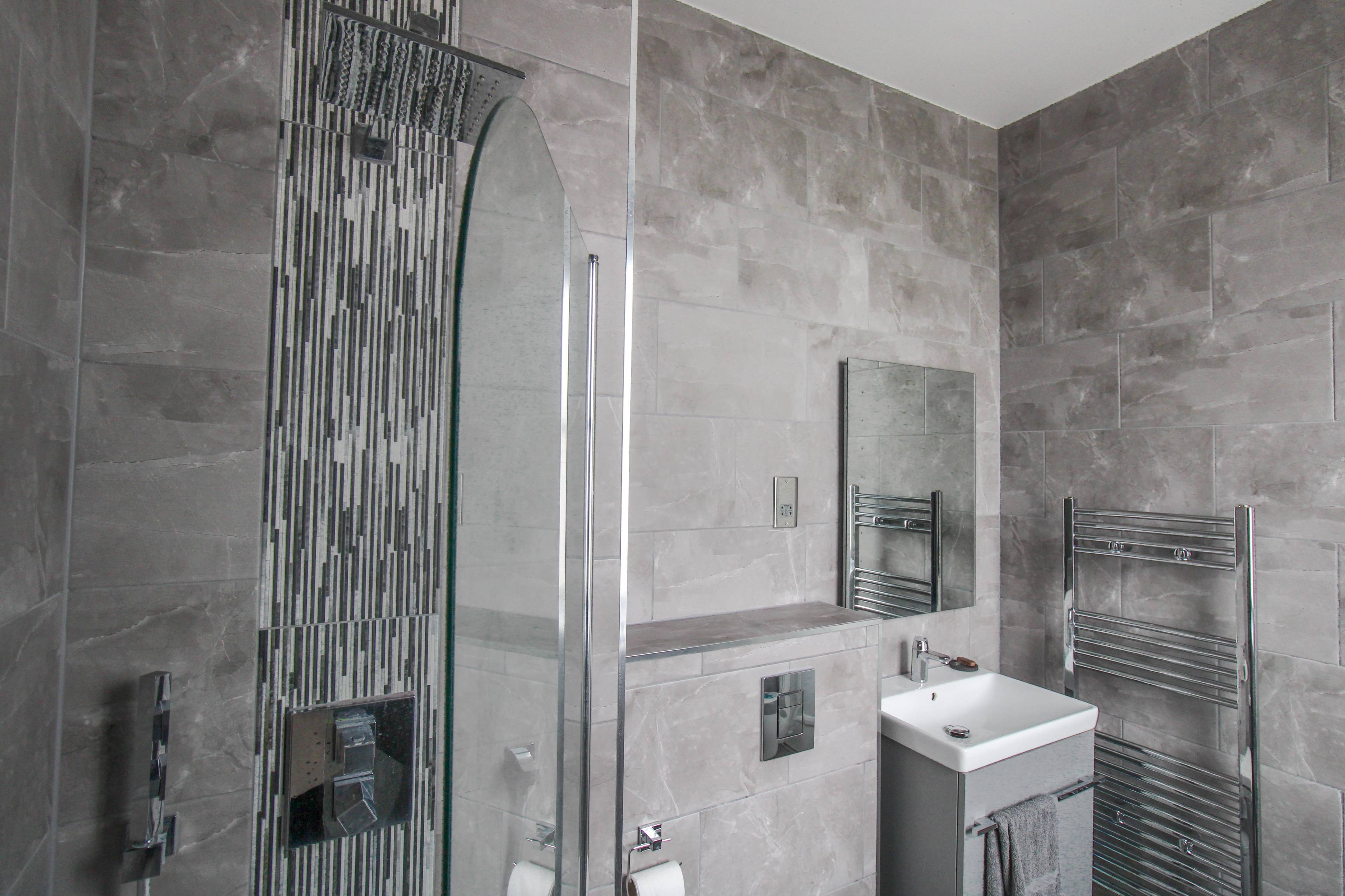 Master En-suite