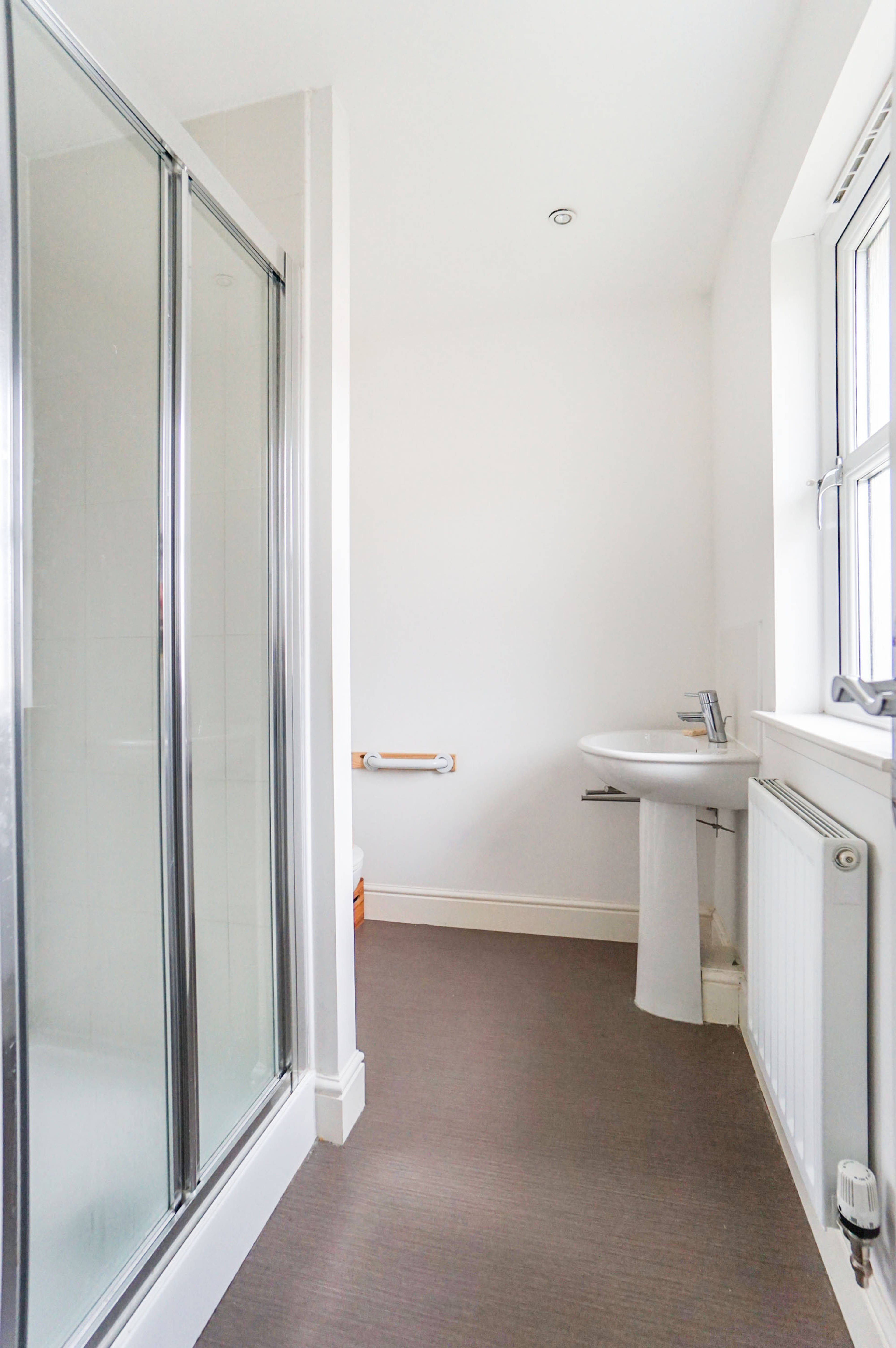 Master En-suite