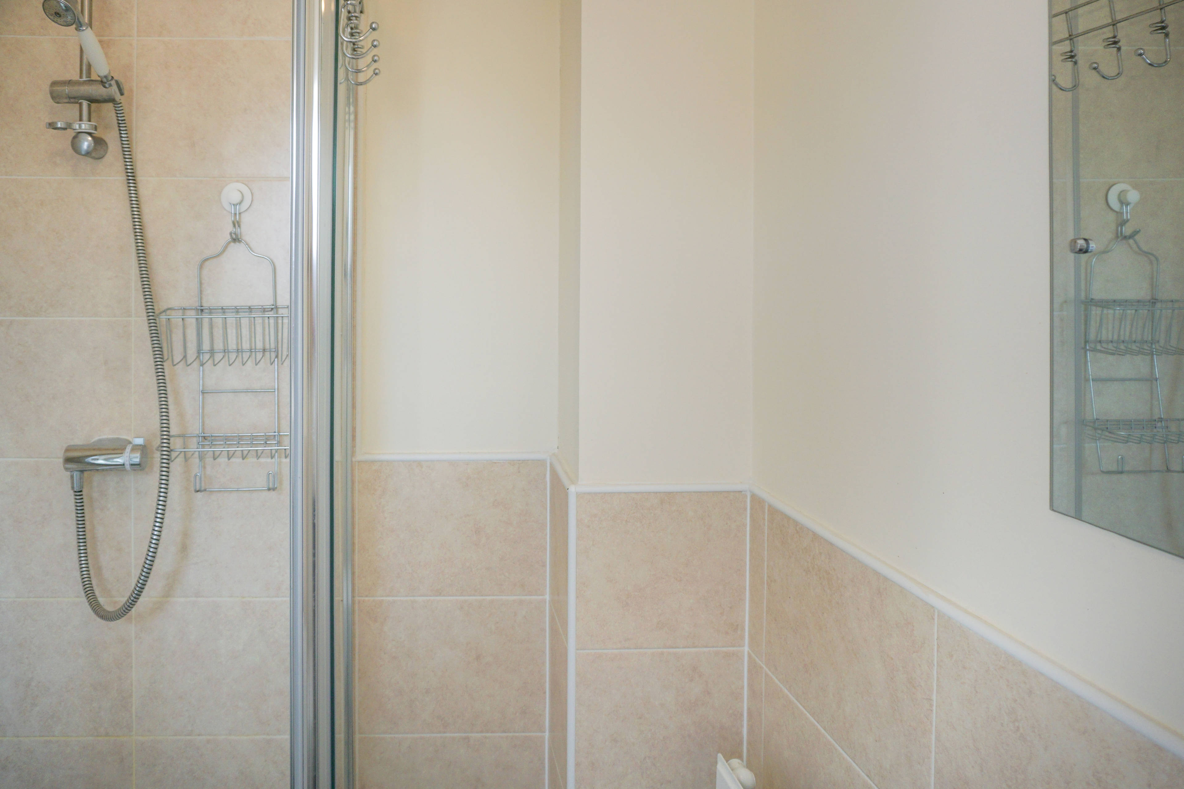 Master En-suite