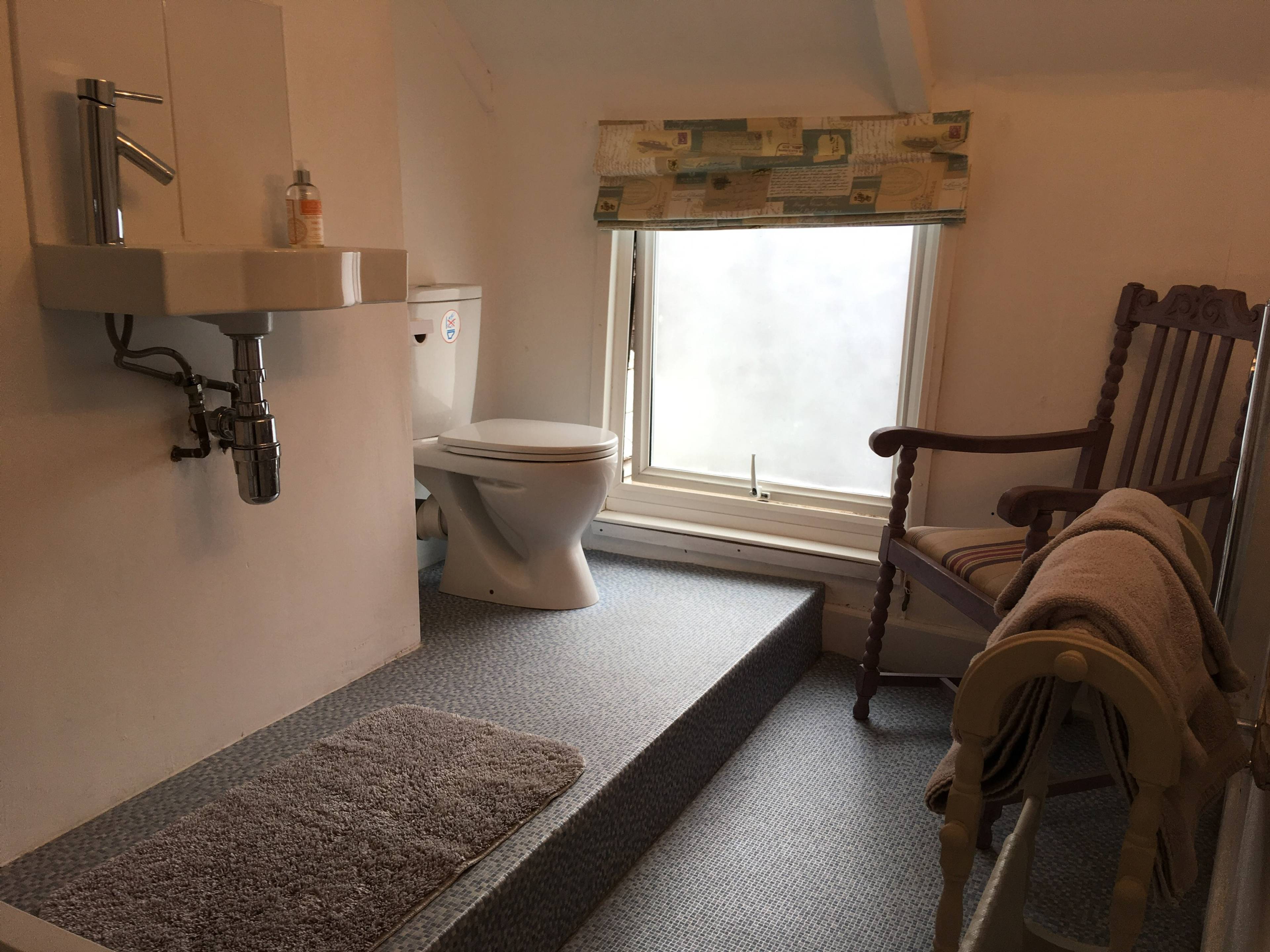 En-suite