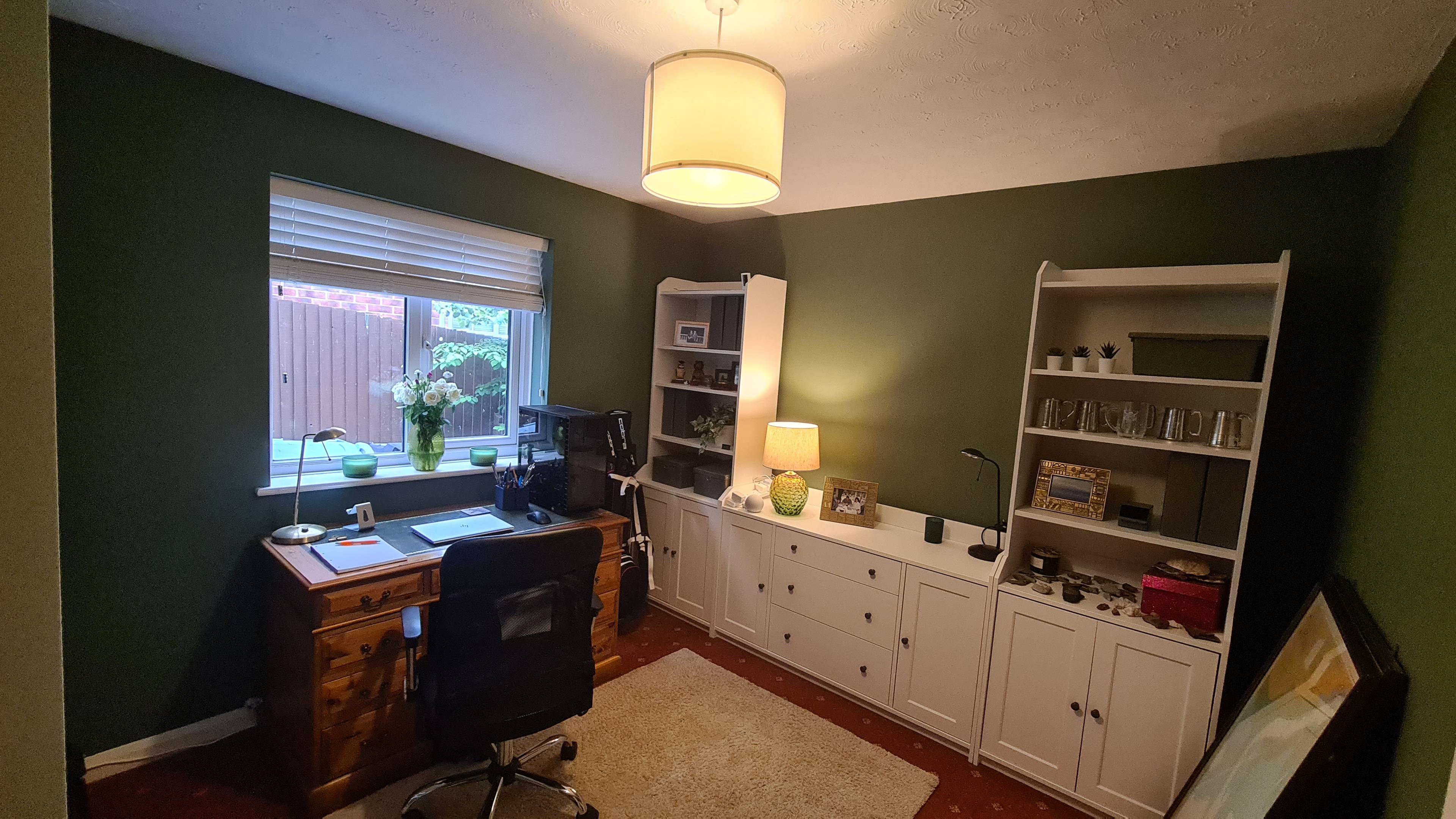 Snug / Office