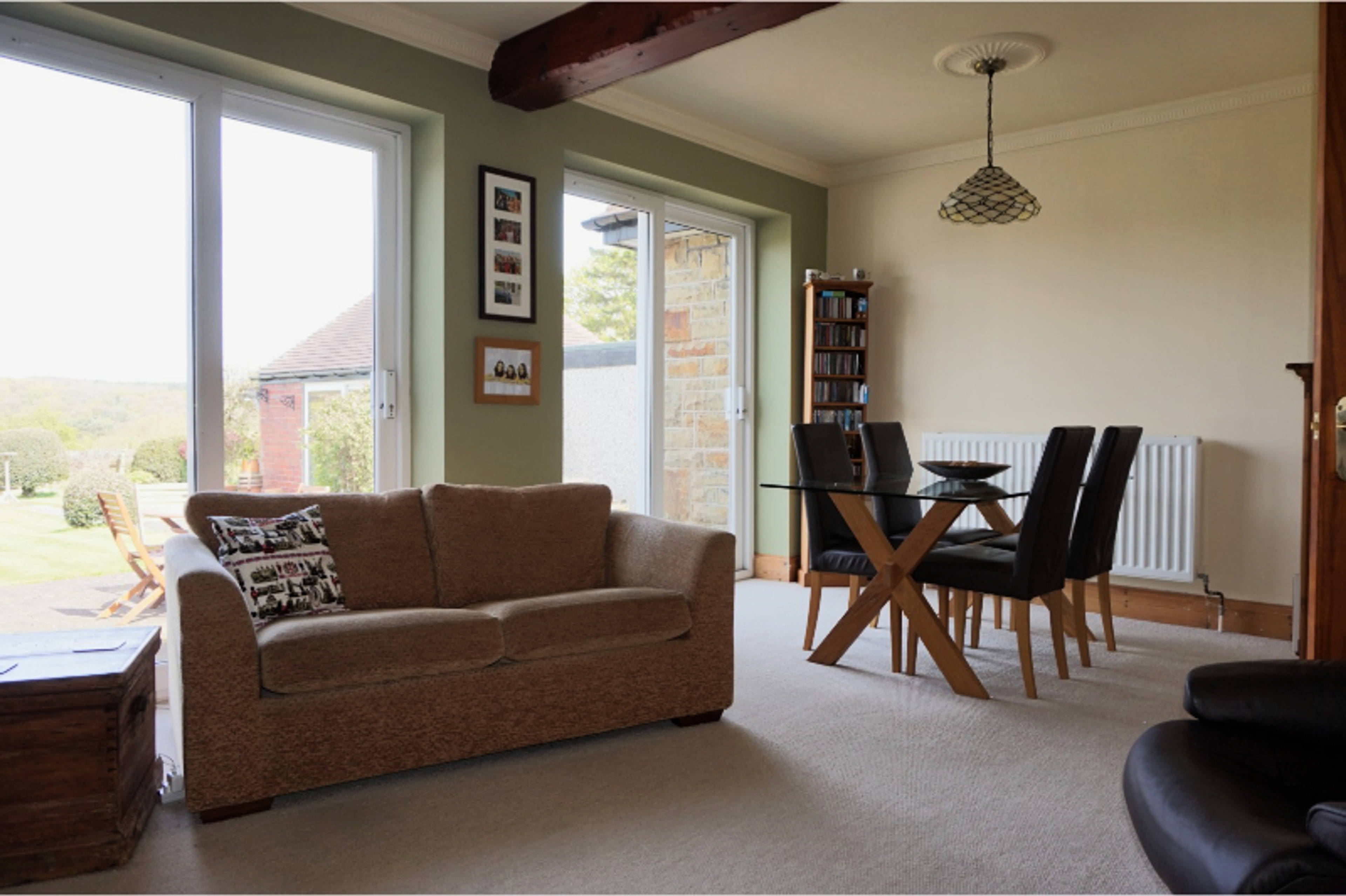 Dining / Family Room