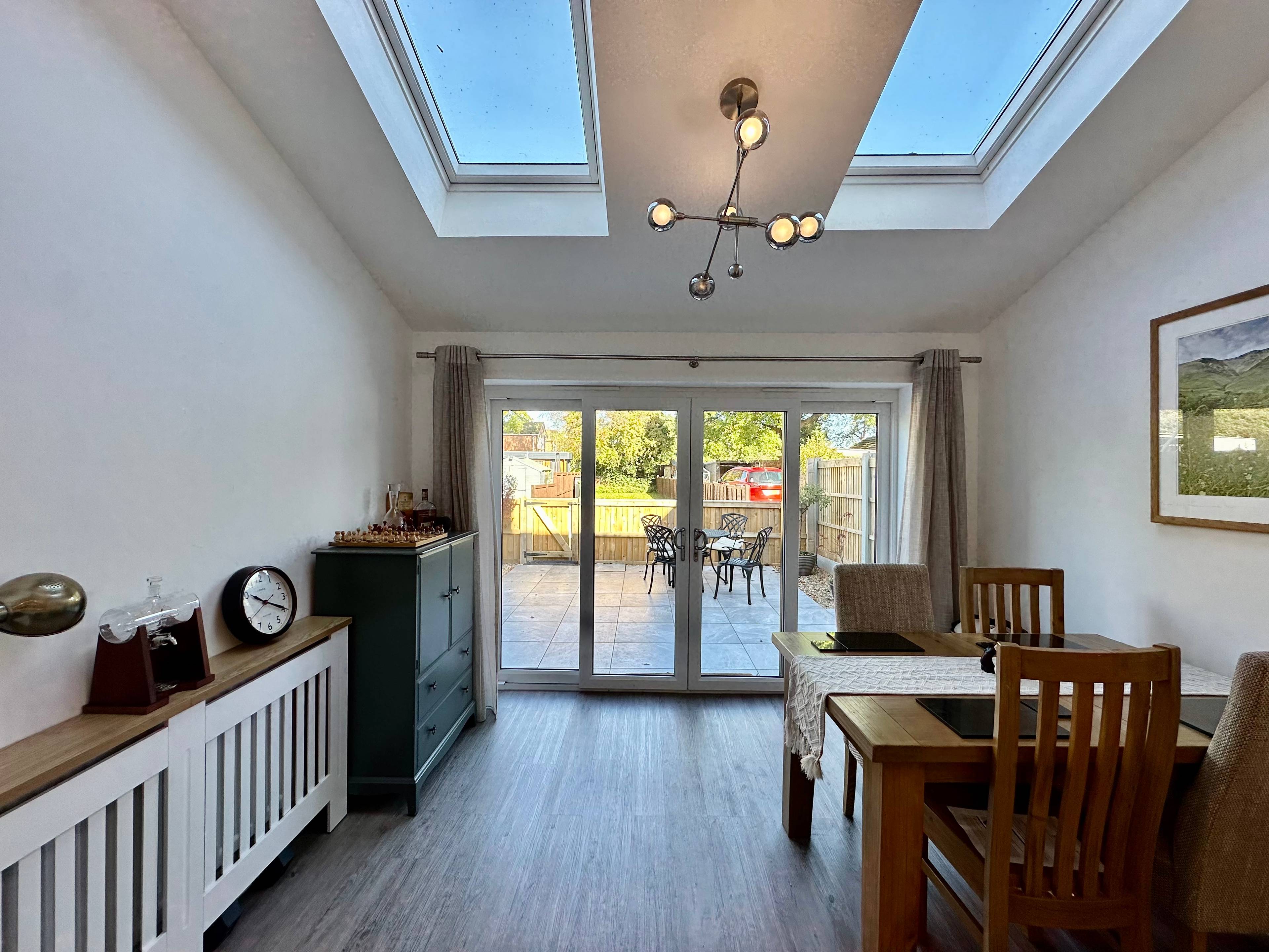 Dining / Family Room