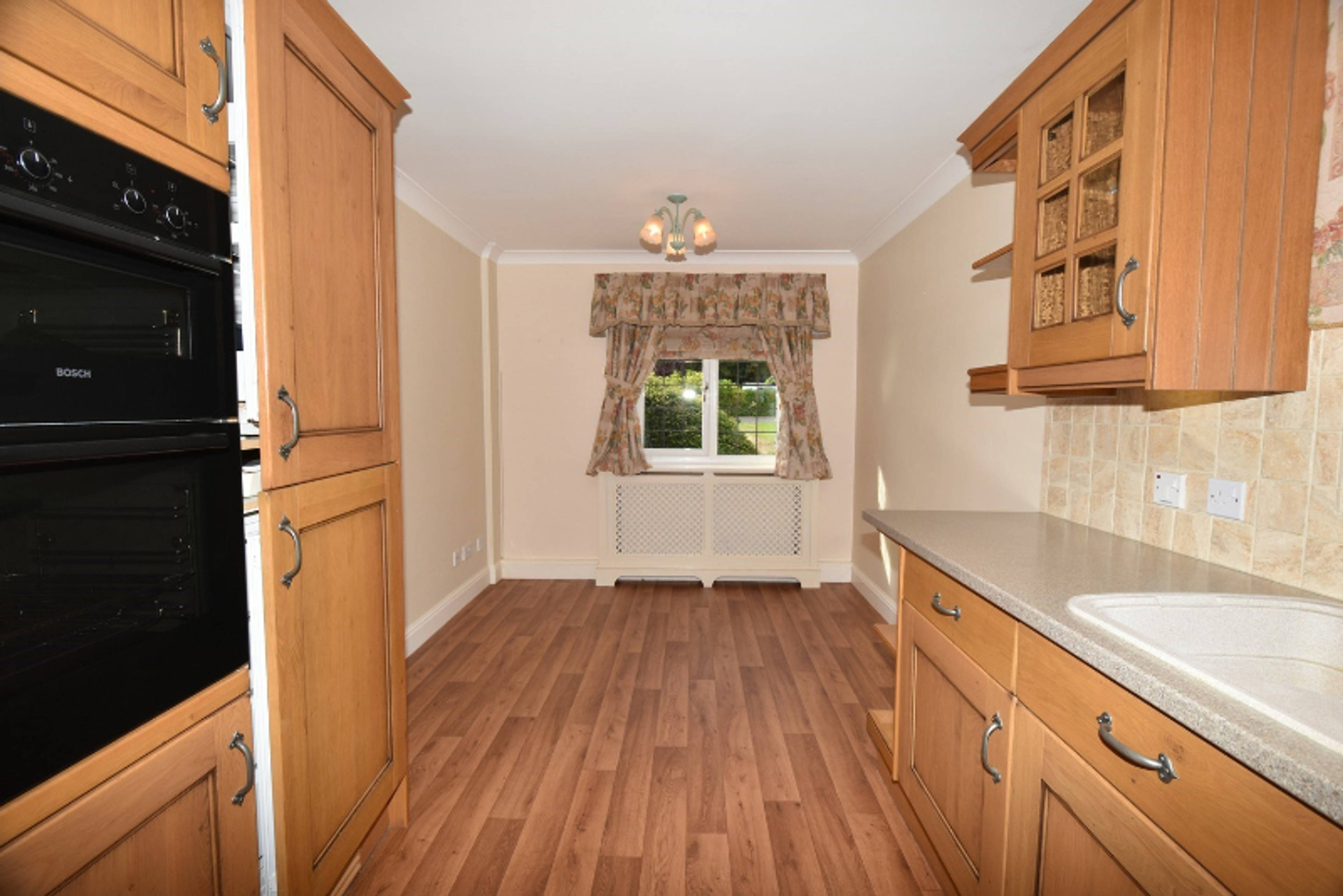 Kitchen / Breakfast