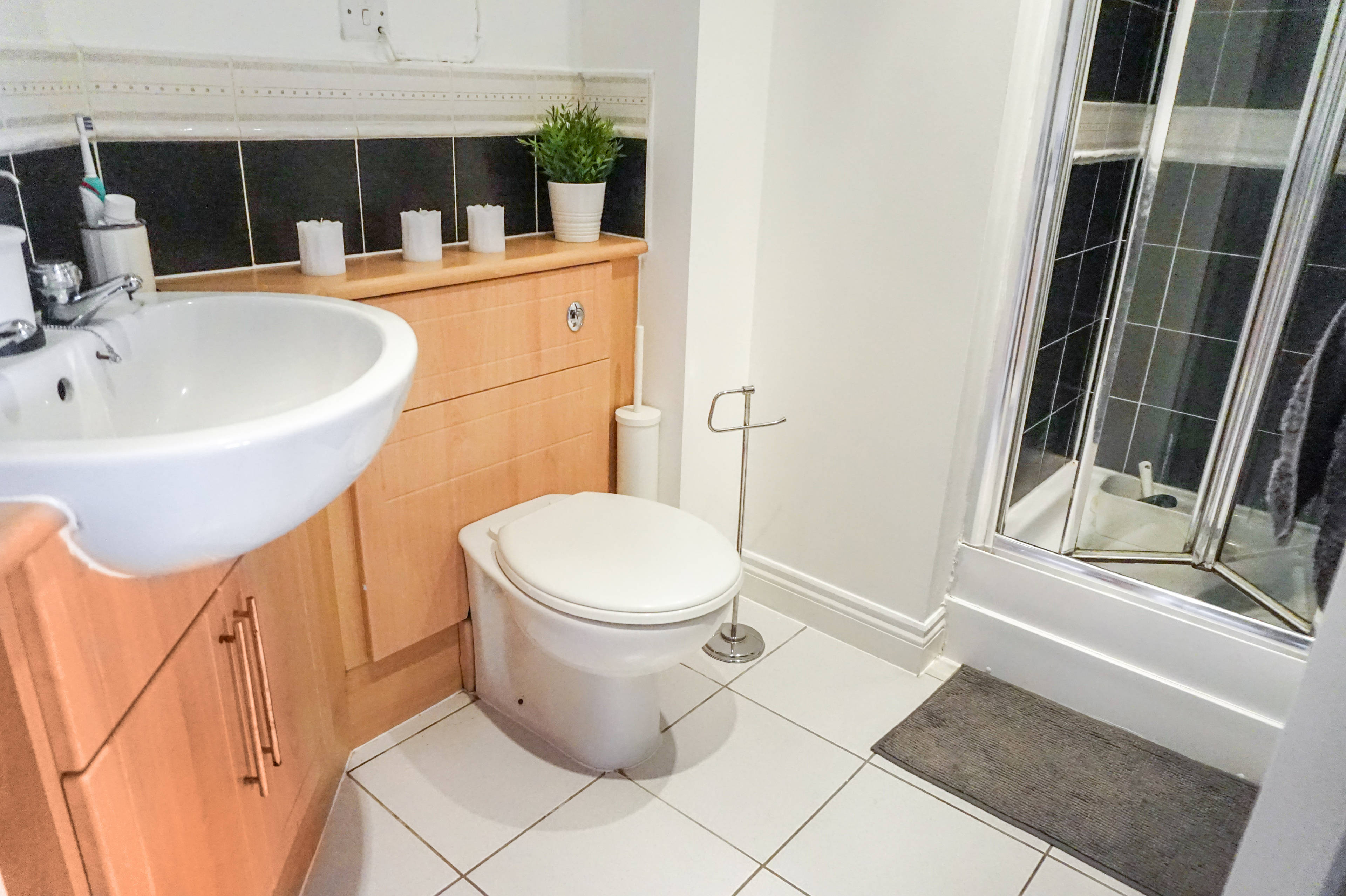 En-suite
