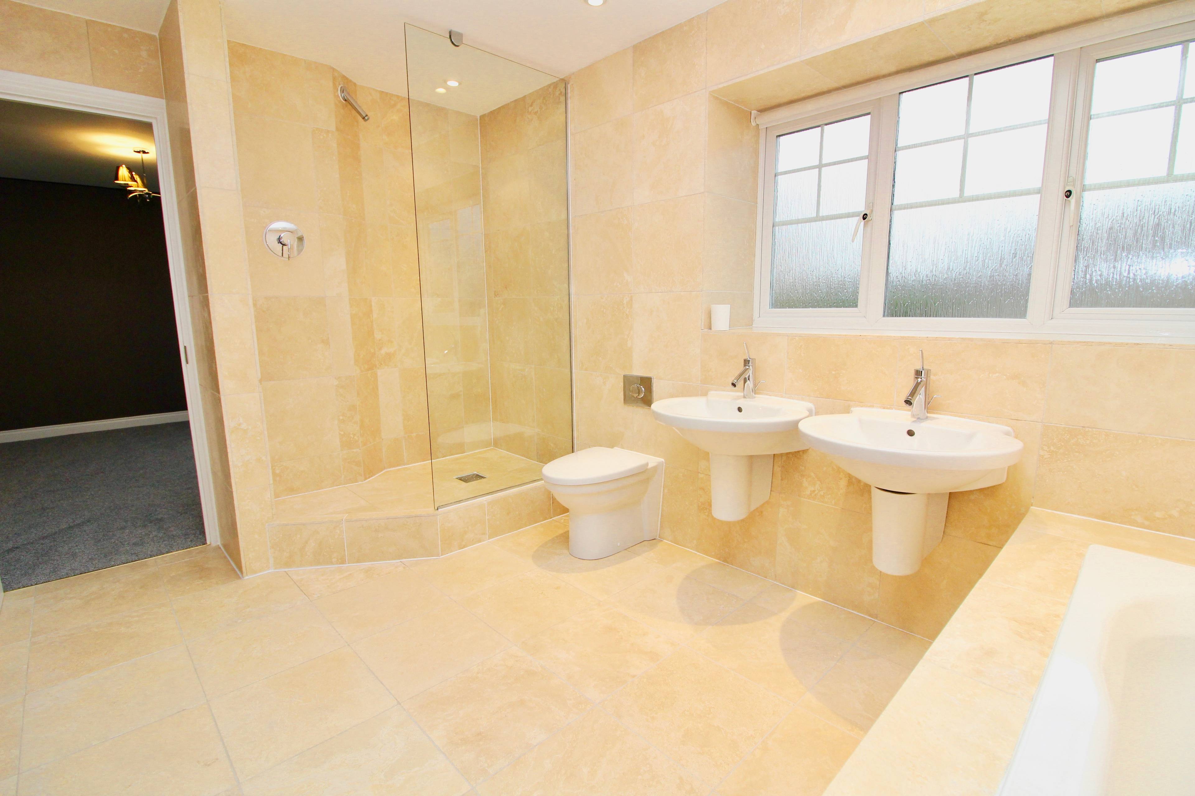 En-suite