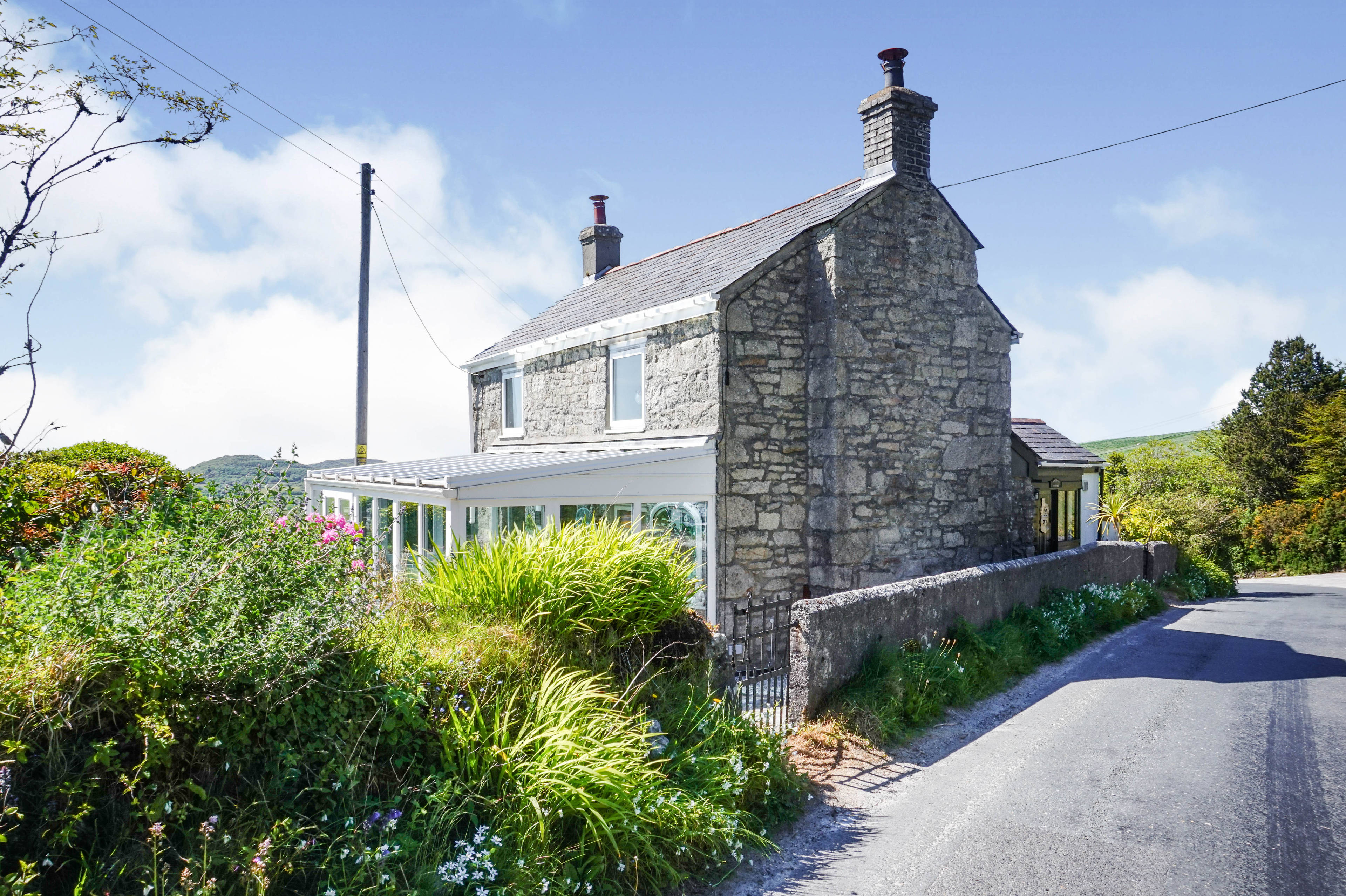 The Cottage