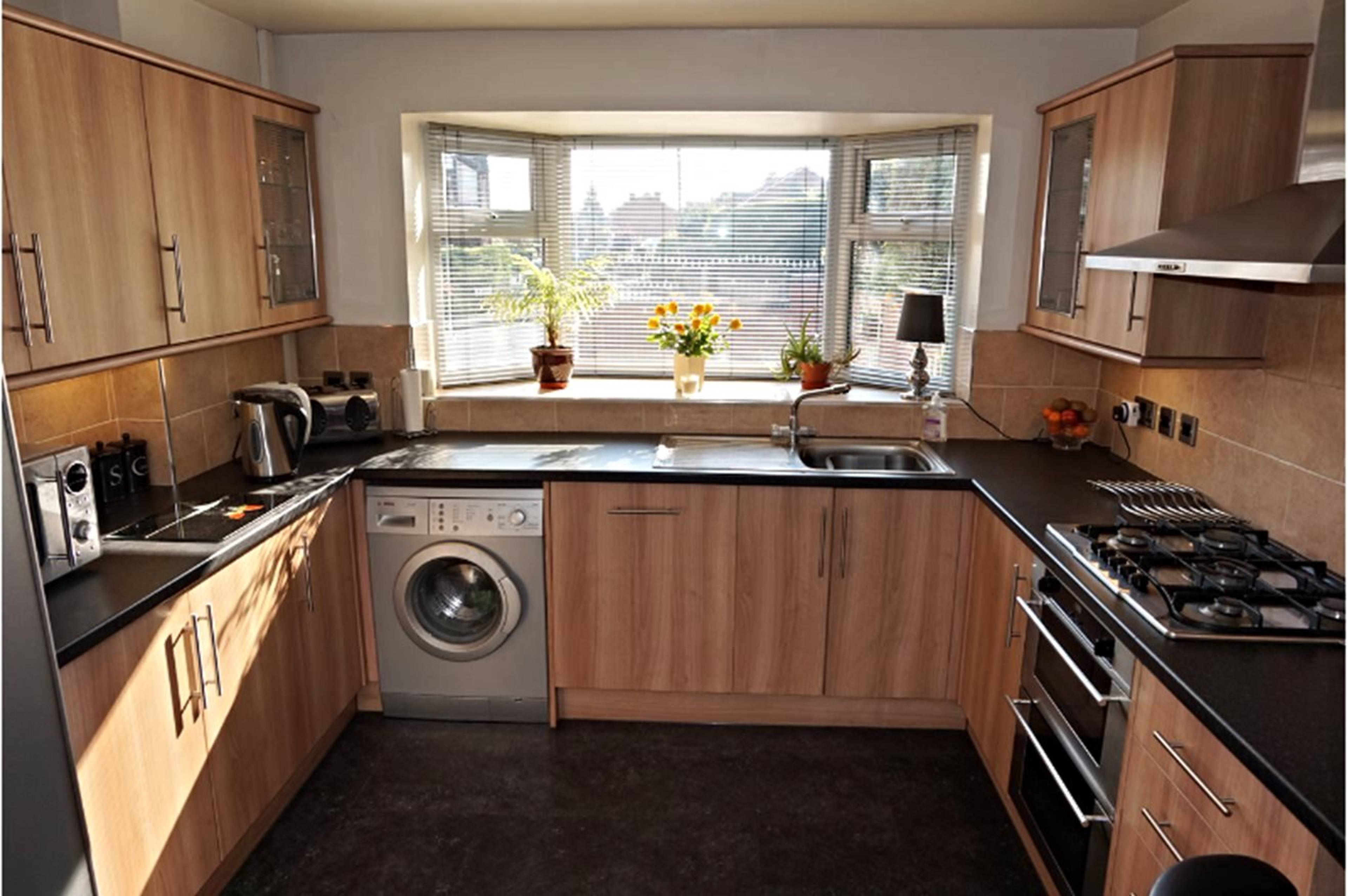 Kitchen / Breakfast