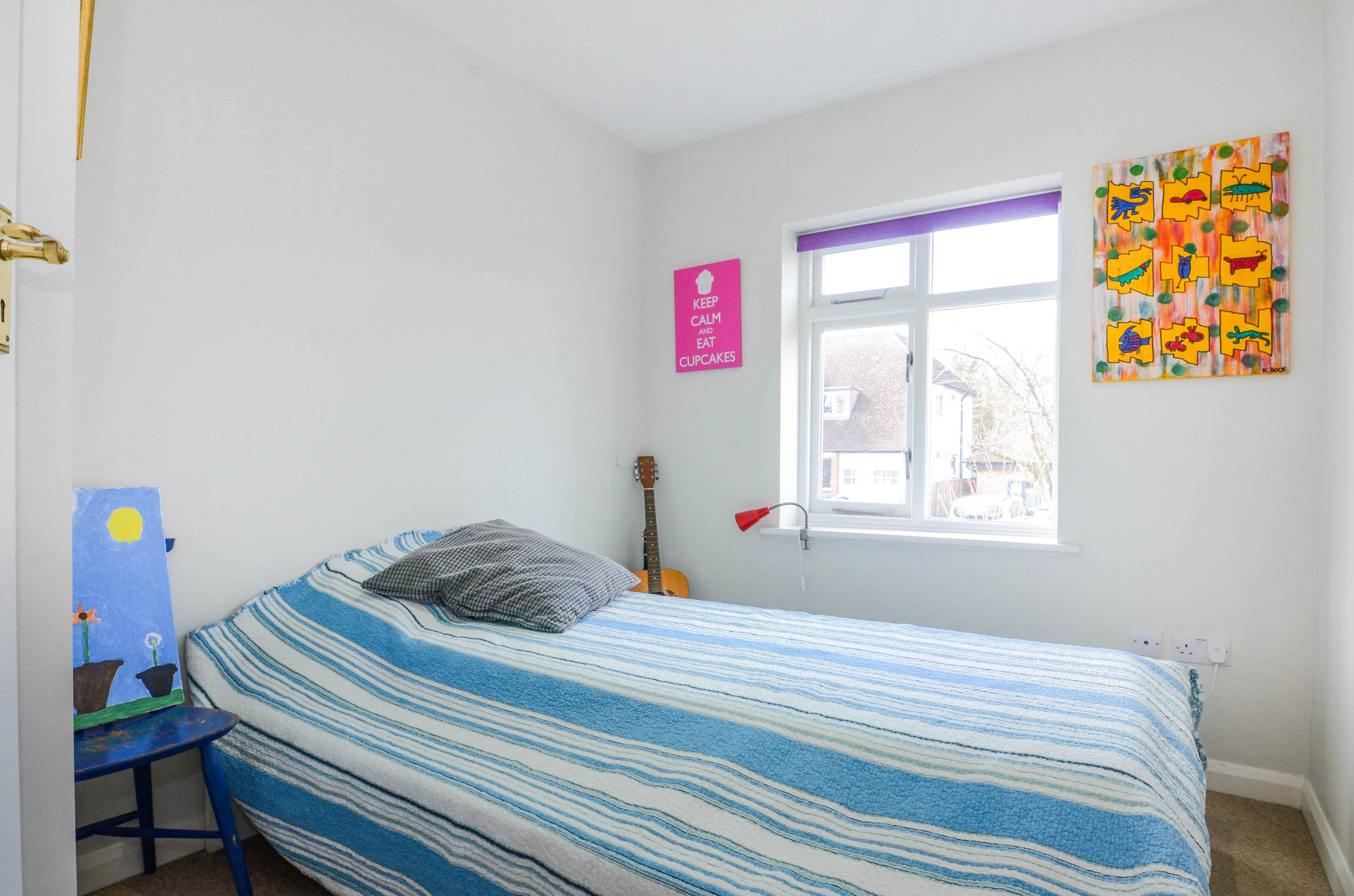 Bedroom Four