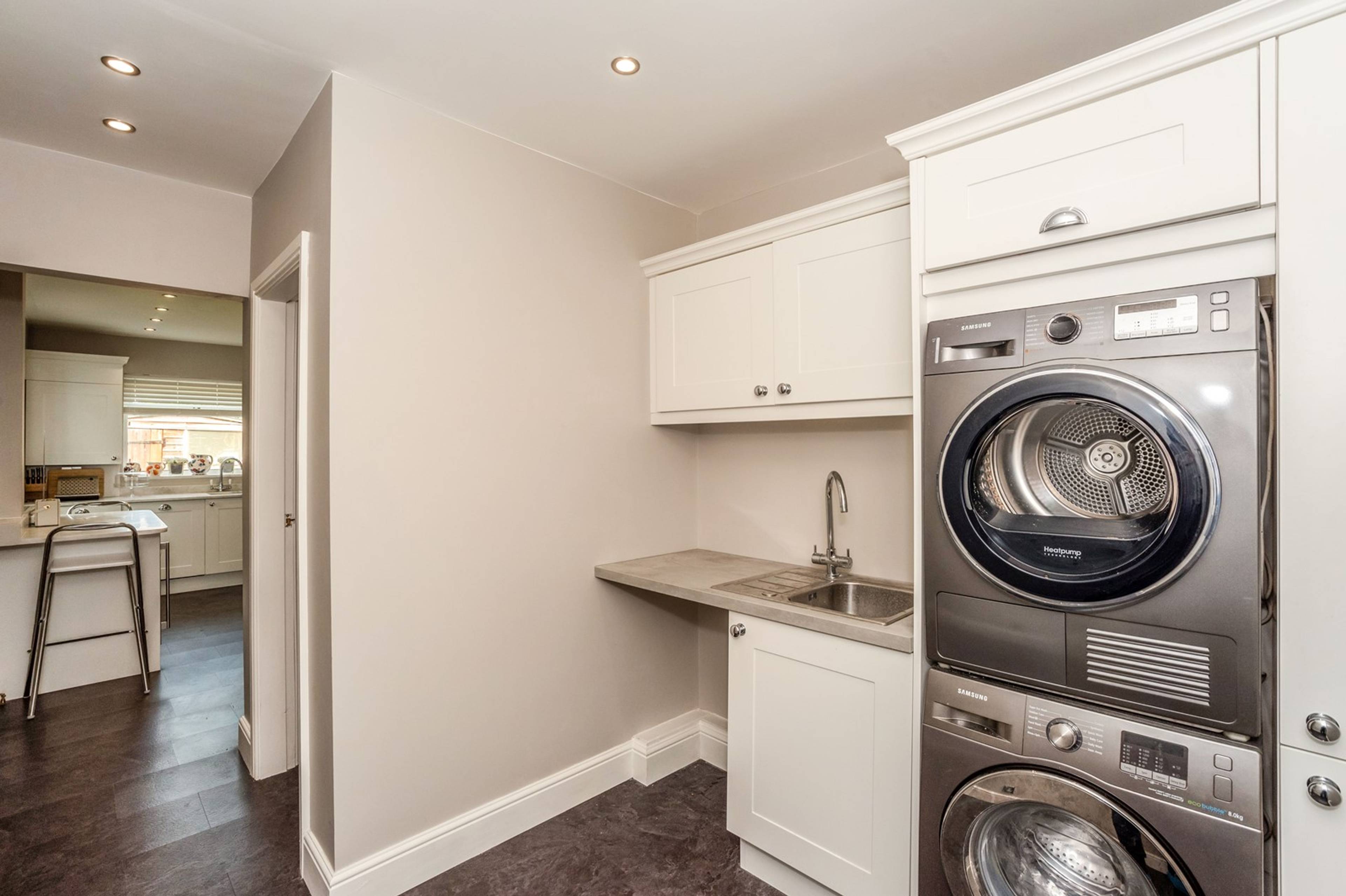 Utility Area