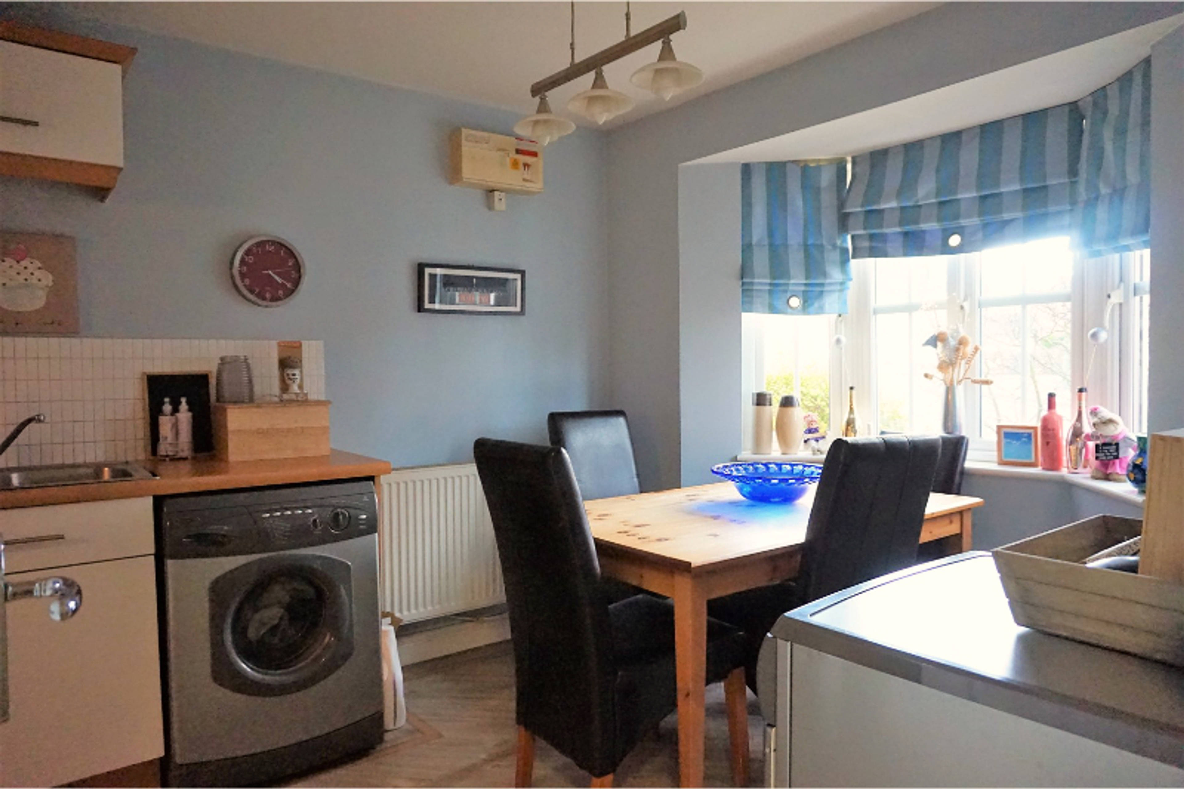 Kitchen / Breakfast