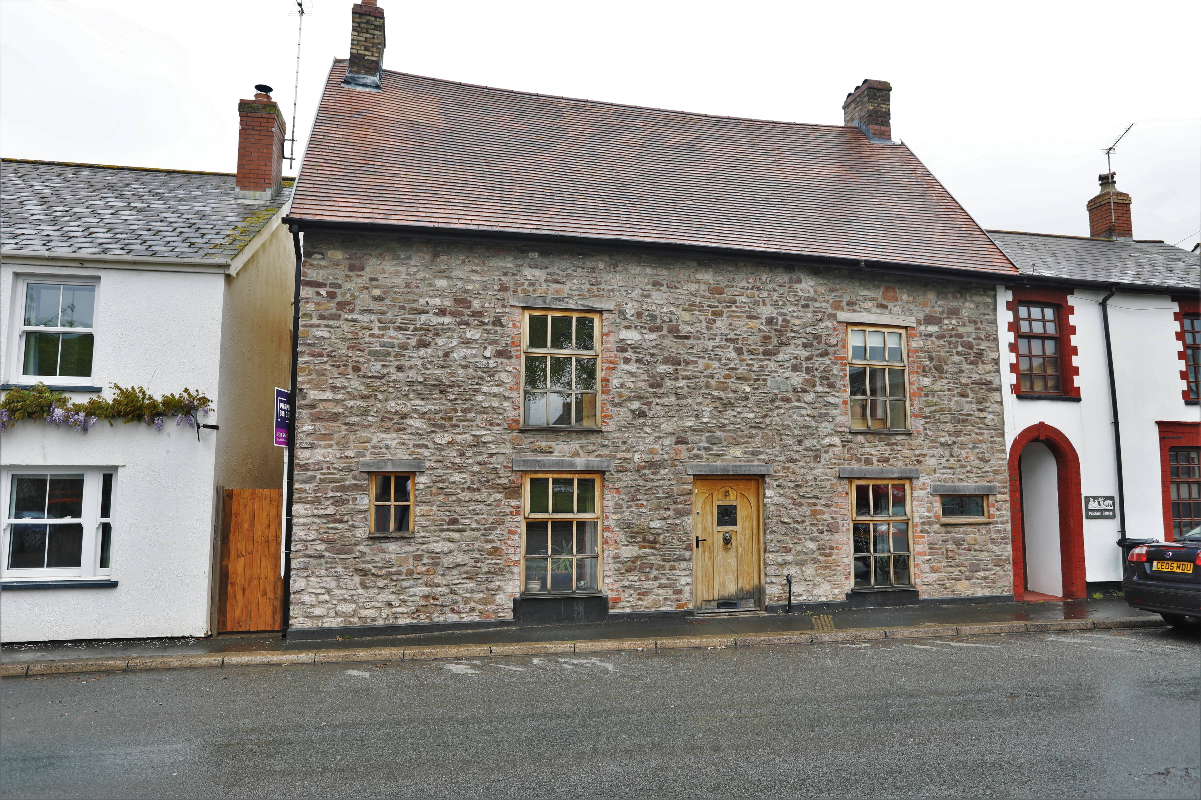 The Property