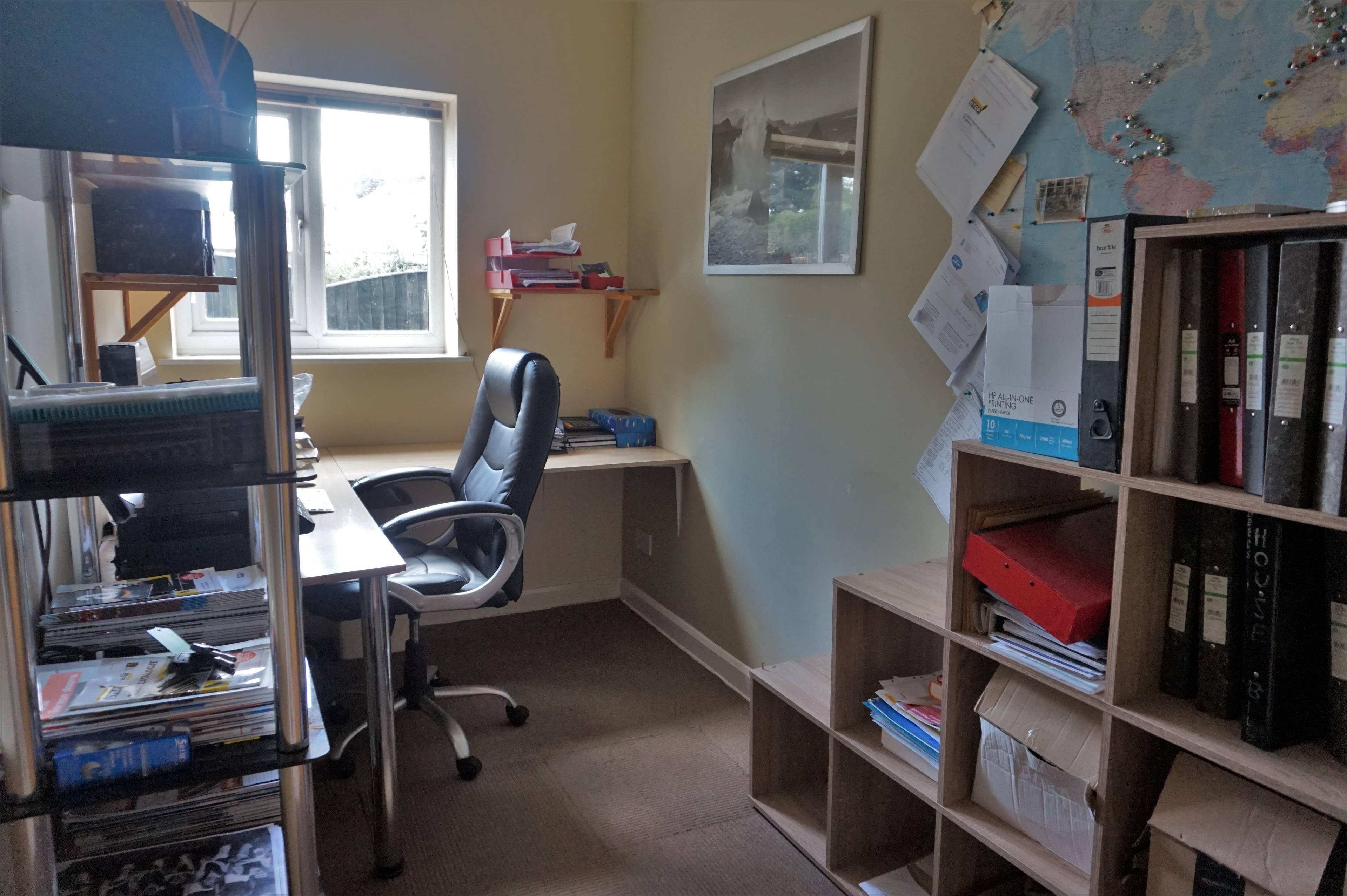 Office / Study