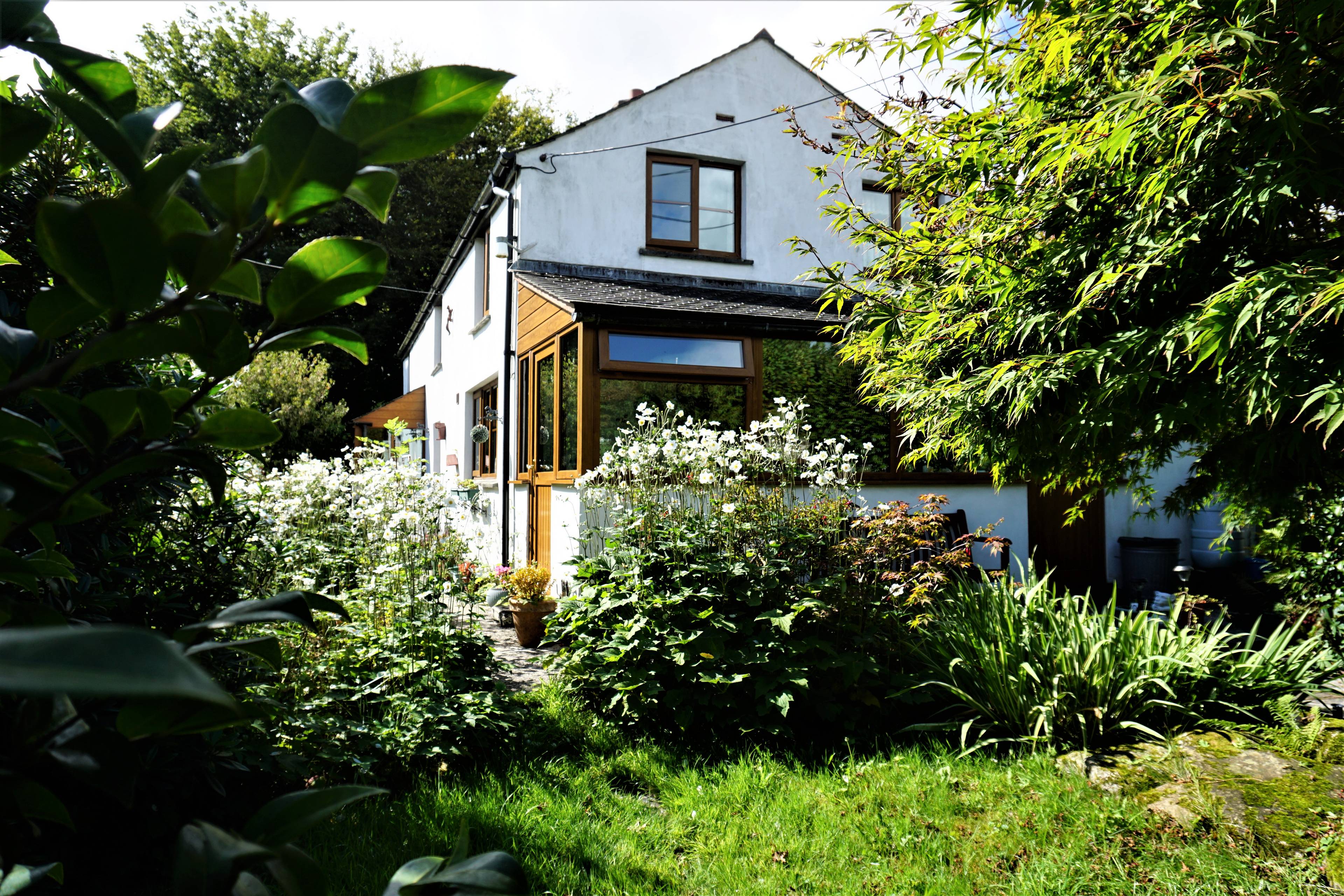 Cottage Garden