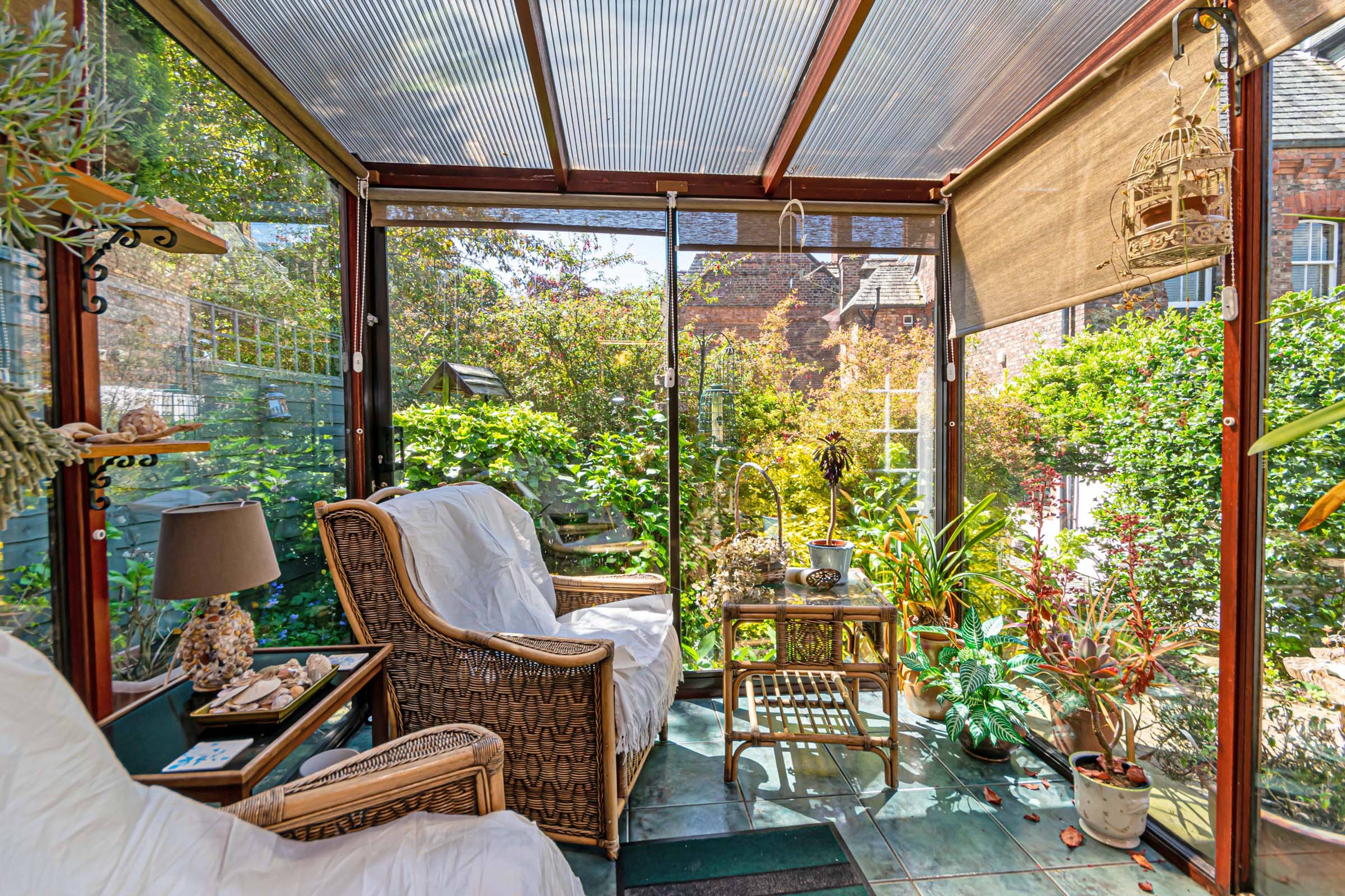 Sun Room