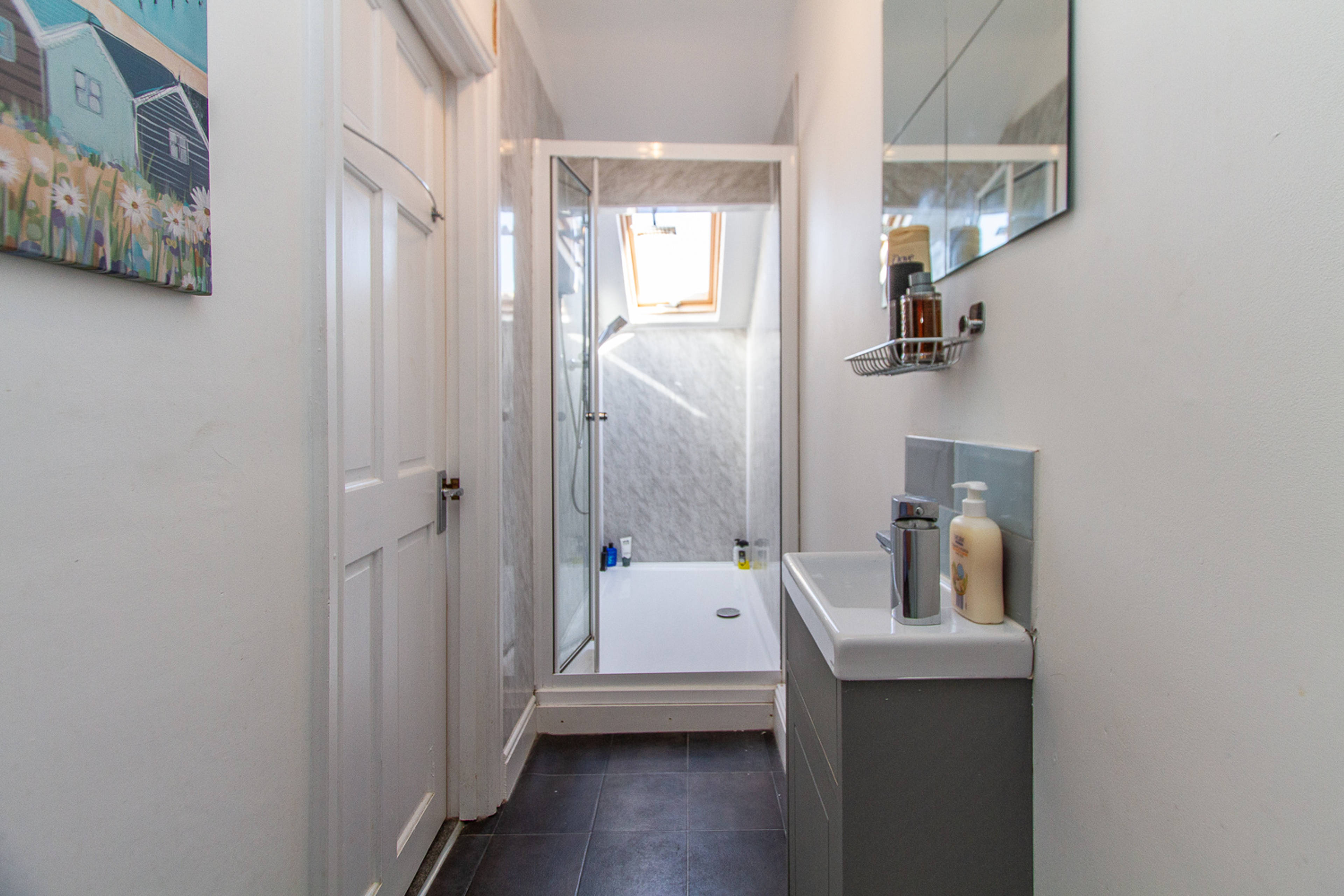 En-suite Three