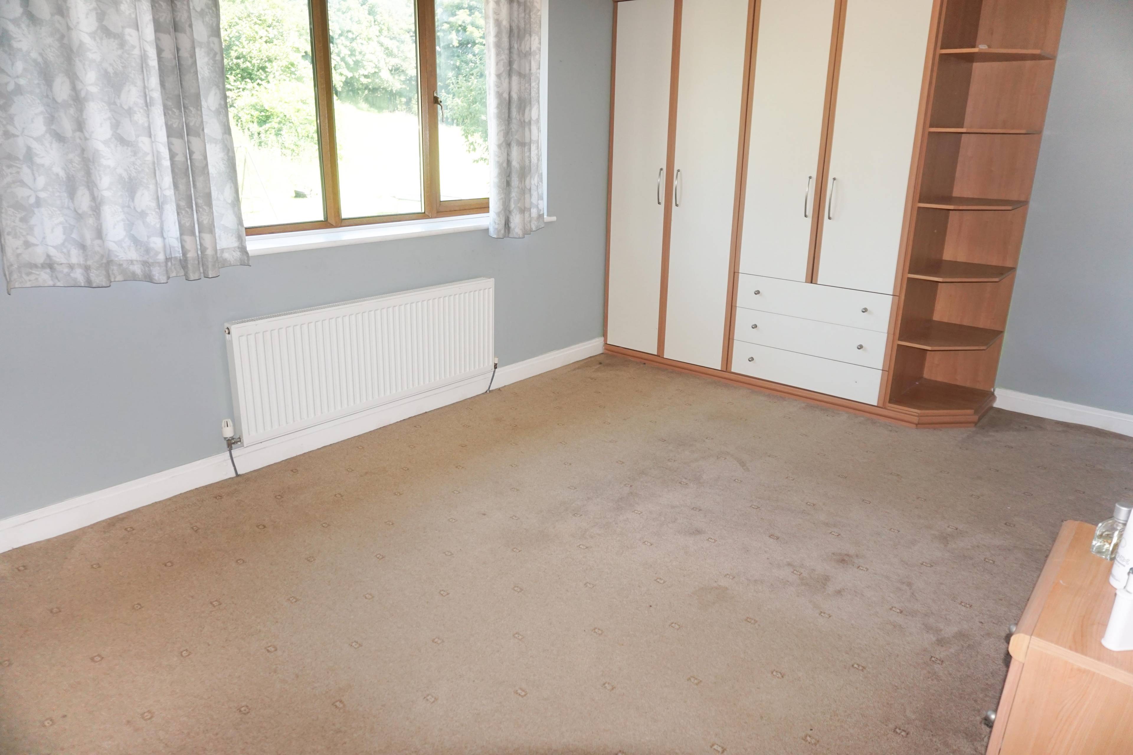 Bedroom Five