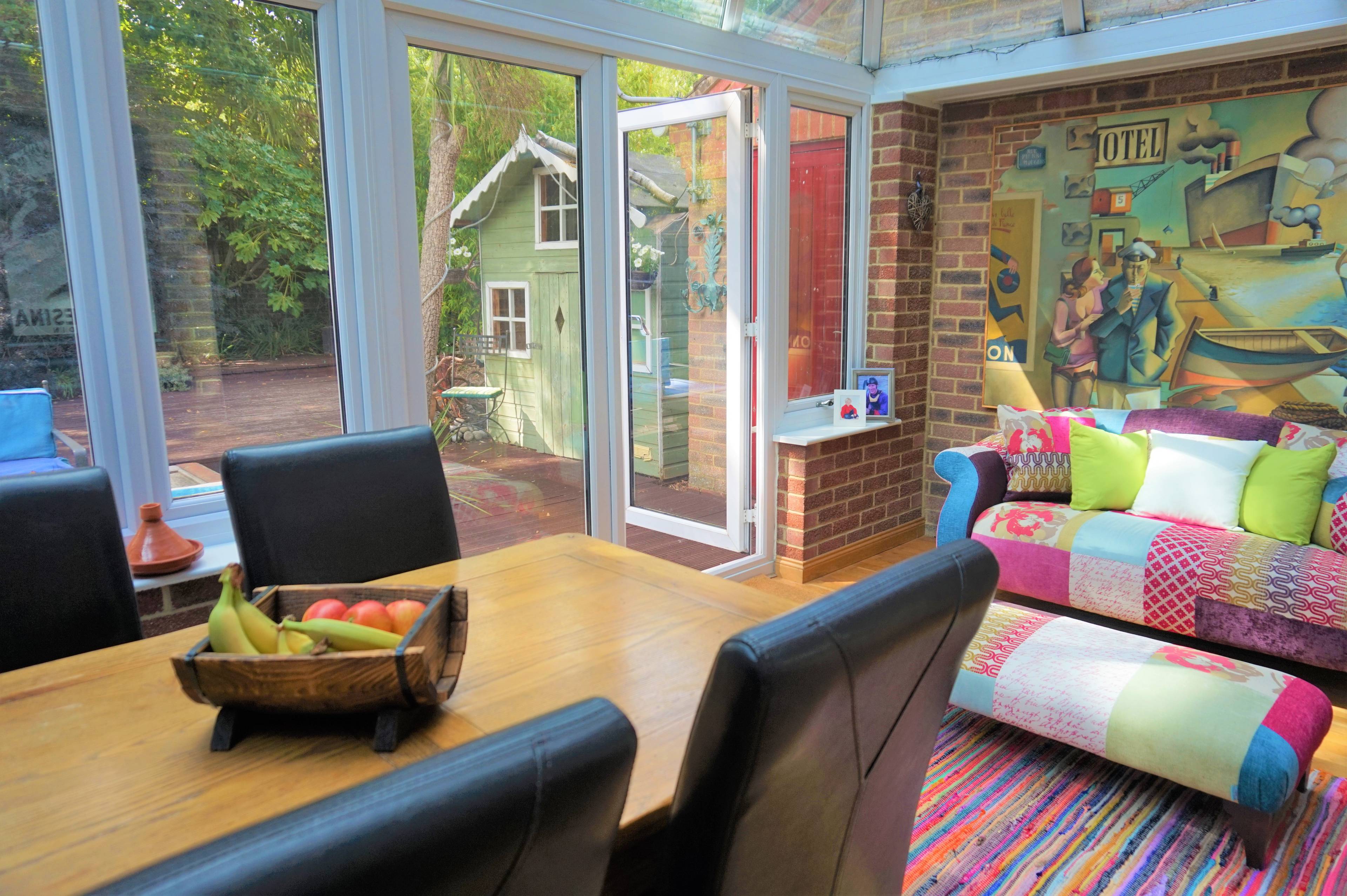 Conservatory