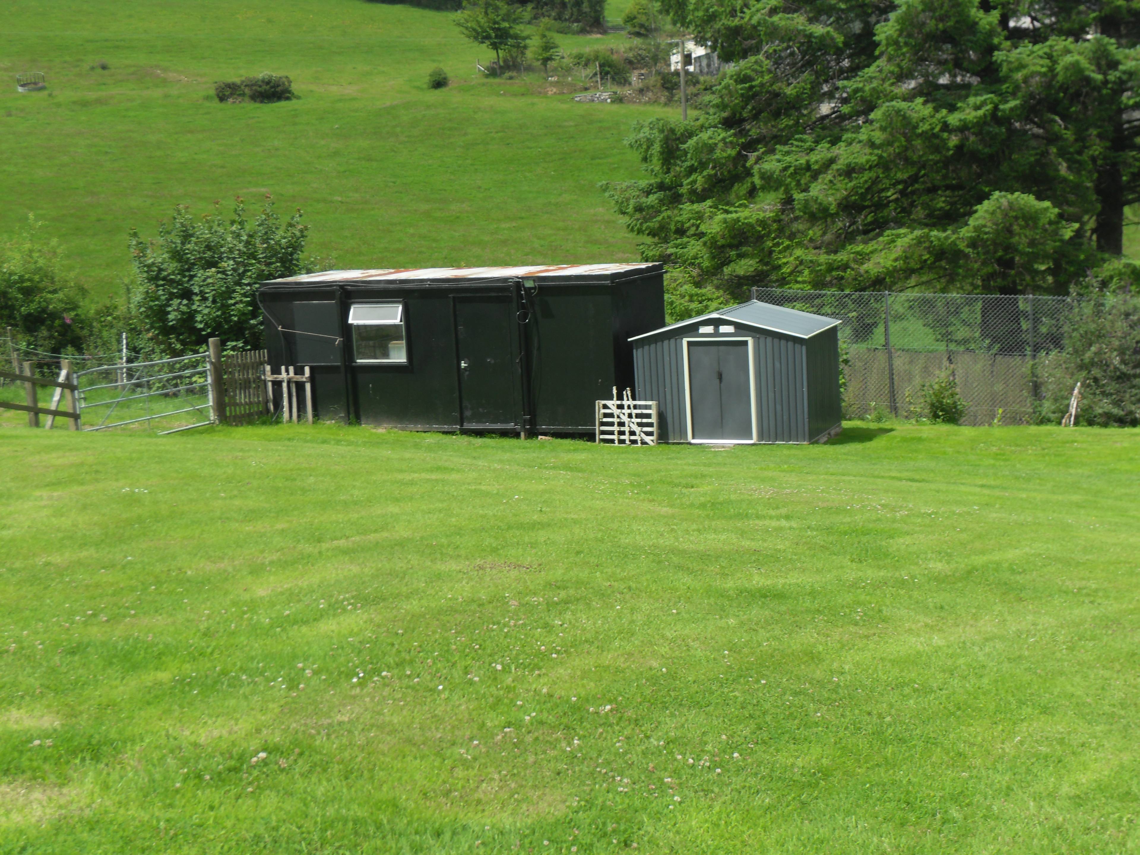Outbuildings