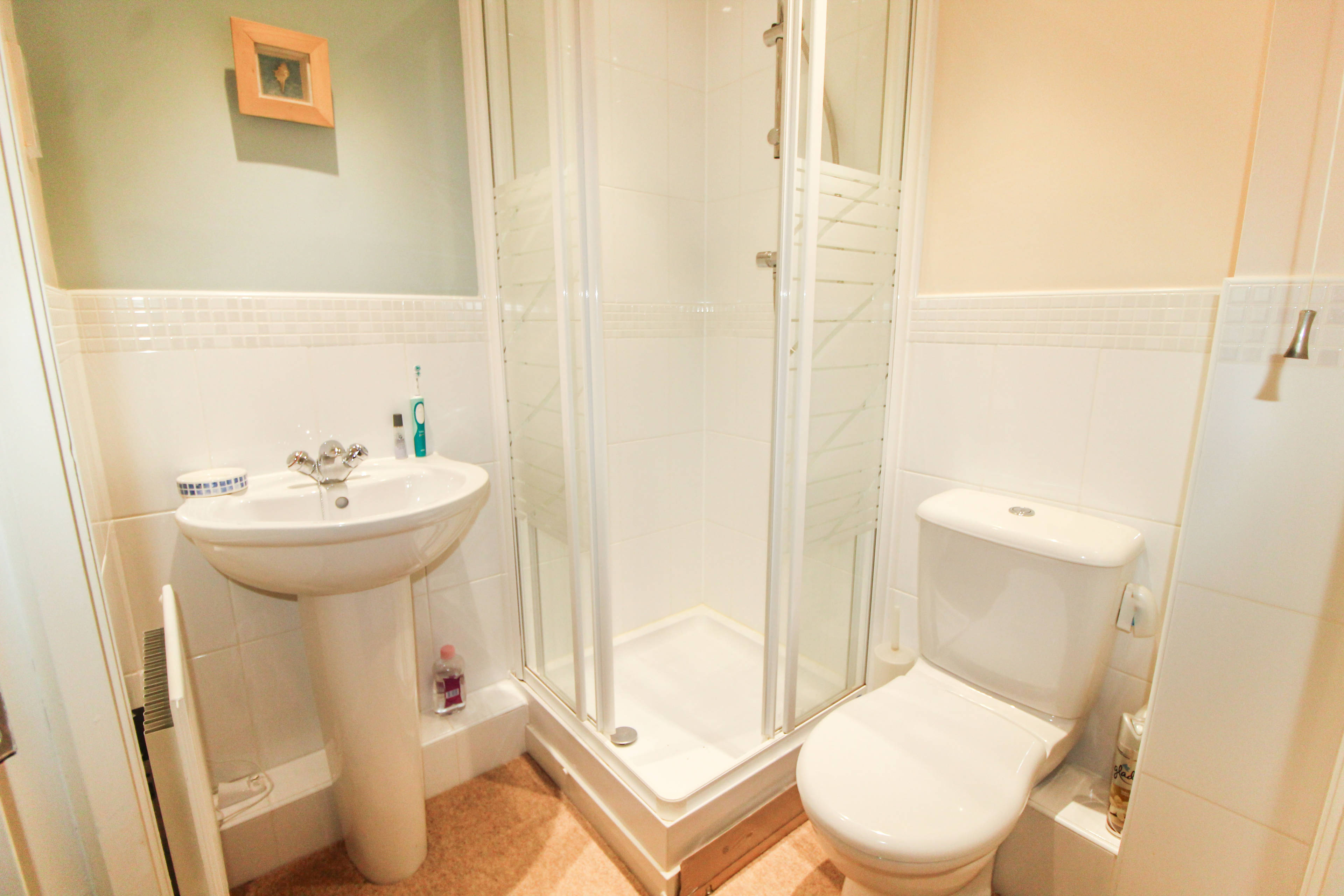 En-suite