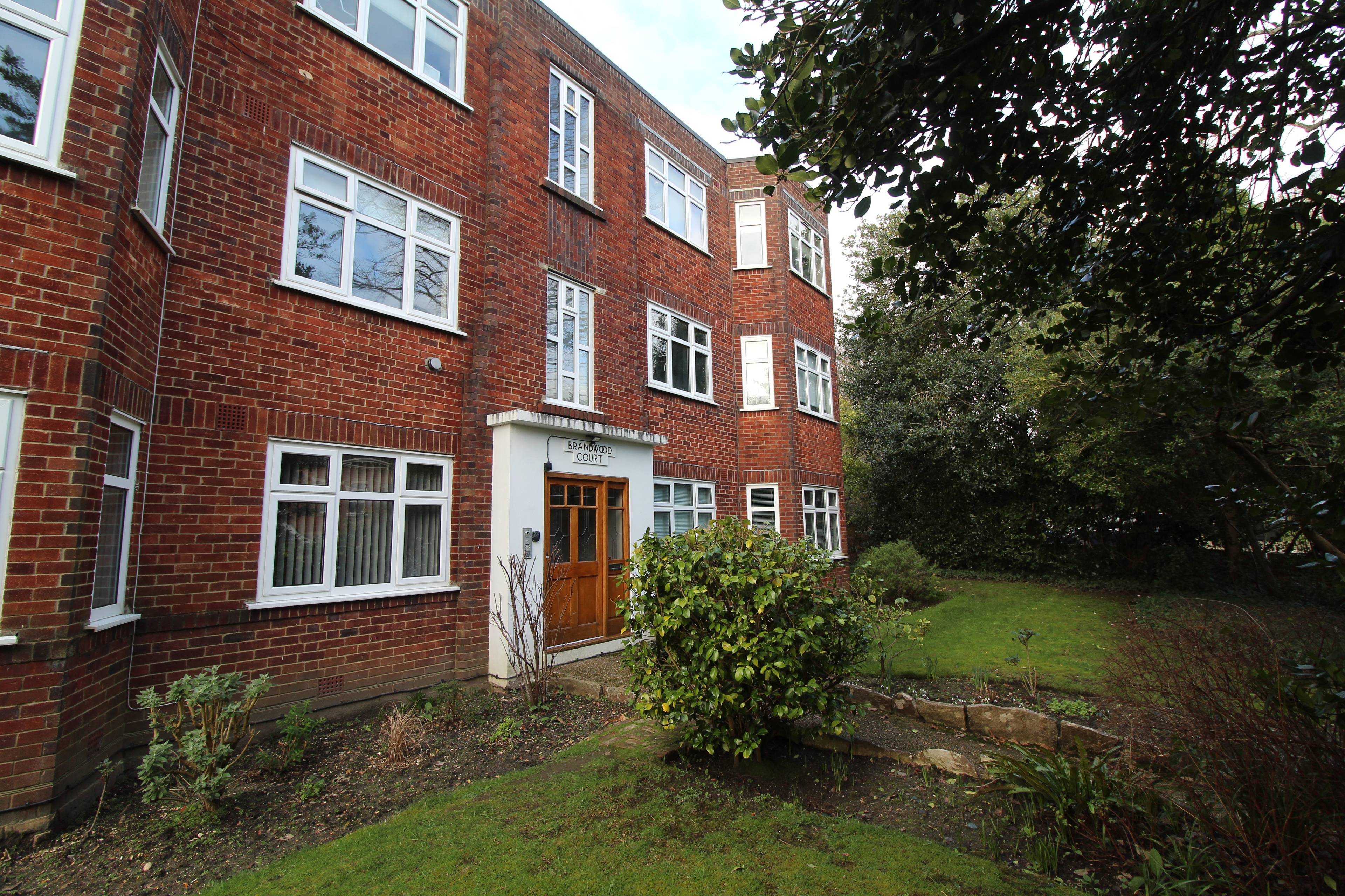 View Of The Property
