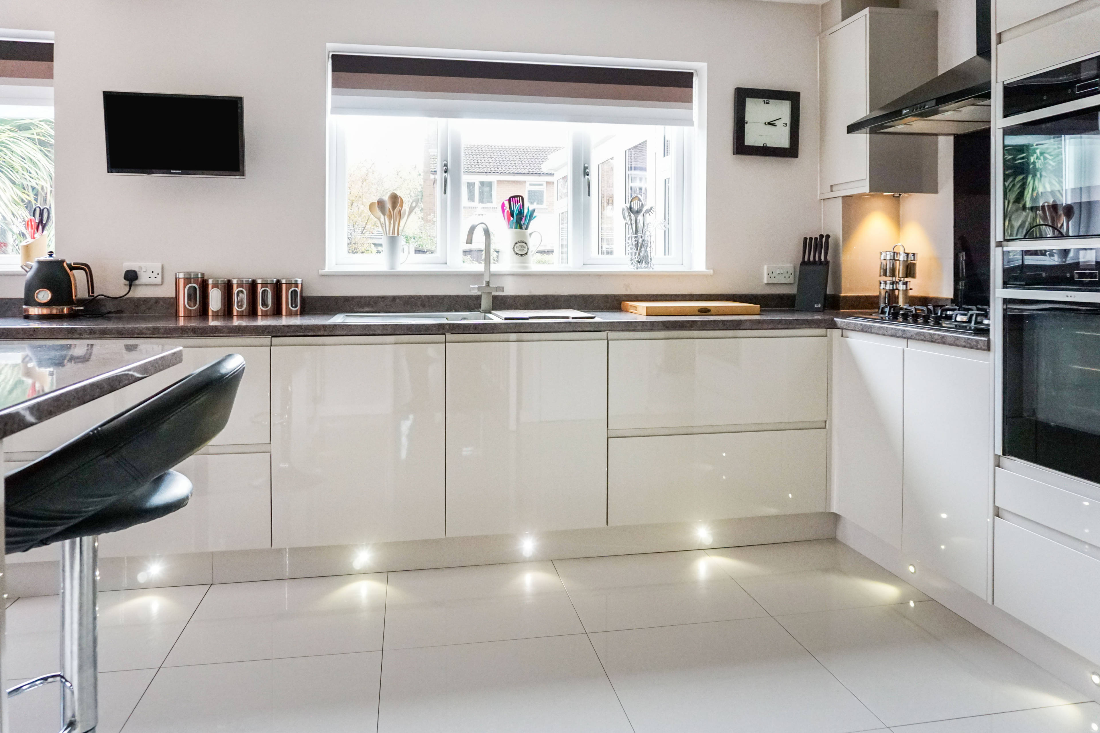 Kitchen/Breakfast
