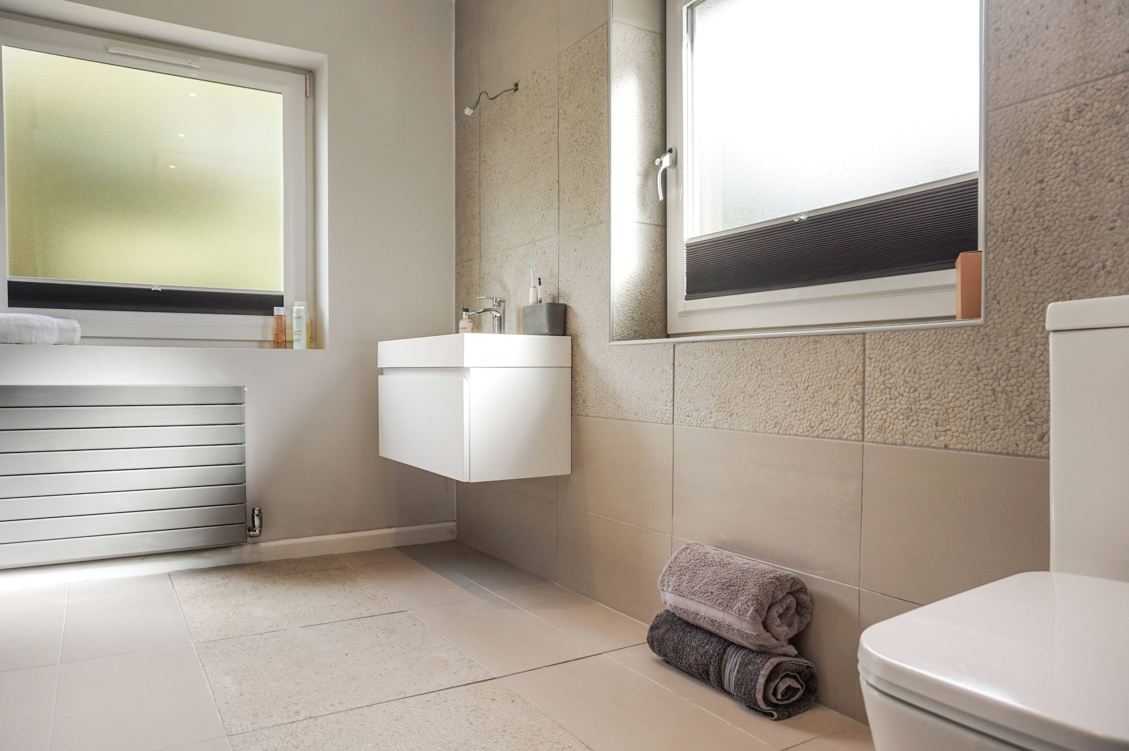 Master En-suite